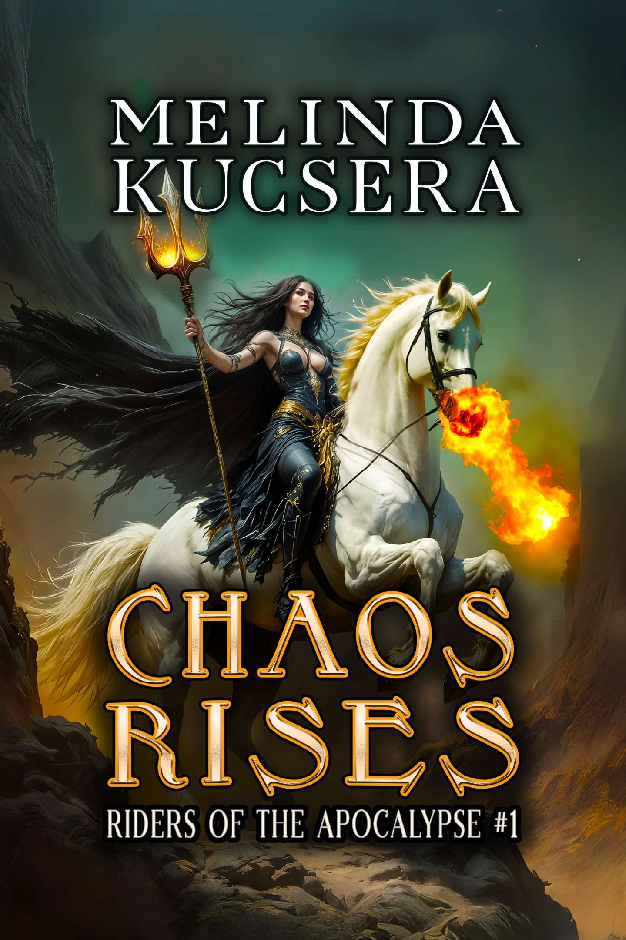 Chaos Rises