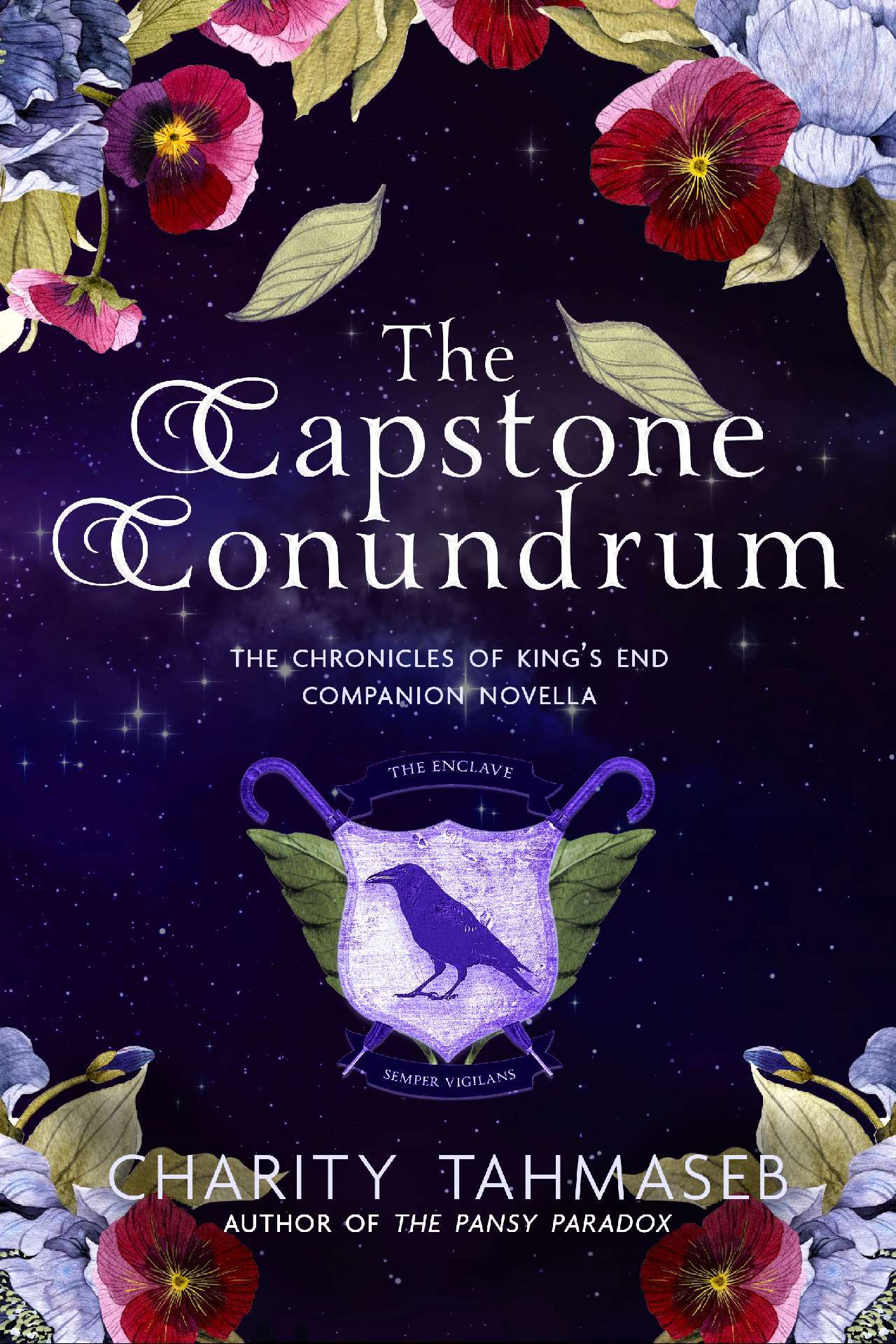 The Capstone Conundrum