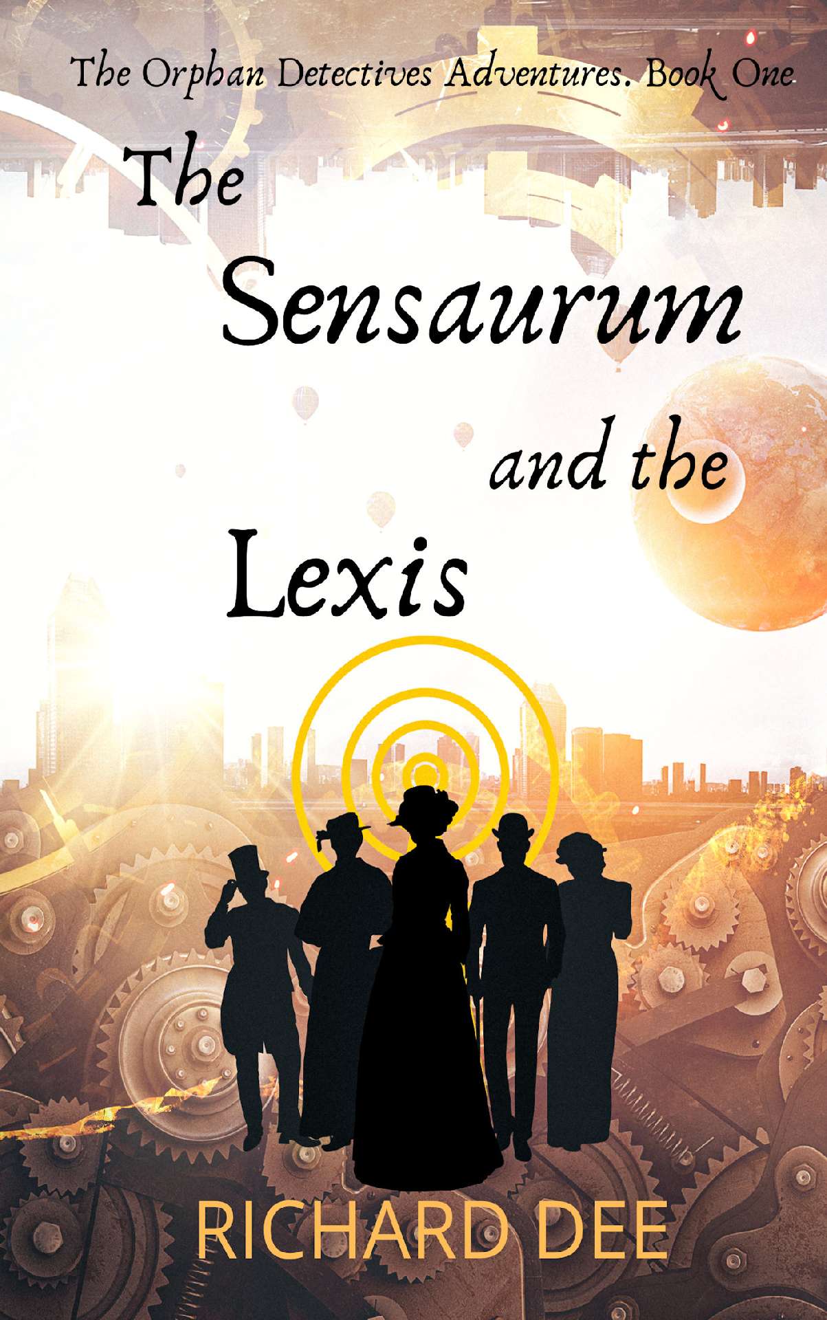 The Sensaurum and the Lexis