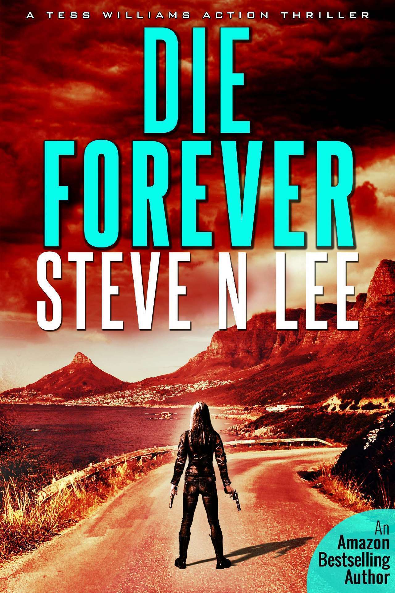 Die Forever: A Gripping, Action-Packed Crime Thriller
