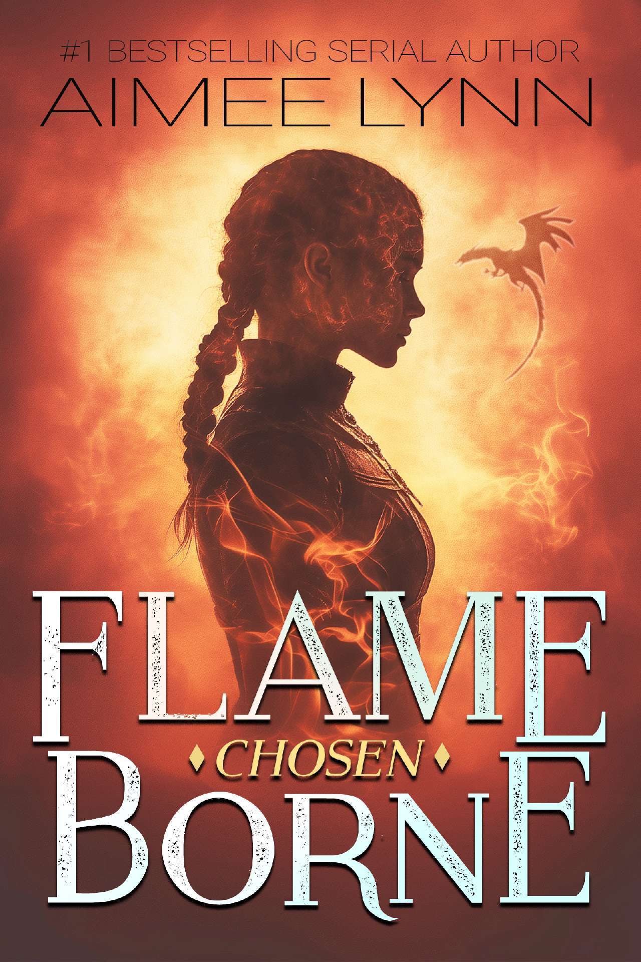 Flameborne: CHOSEN