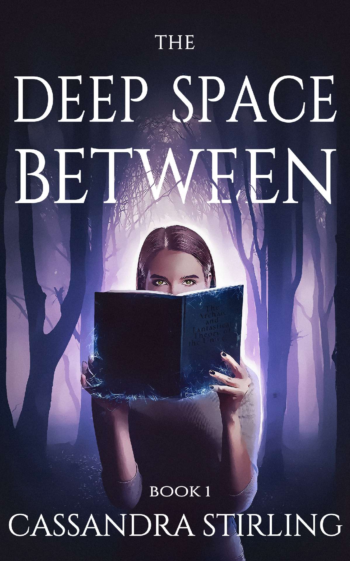 The Deep Space Between