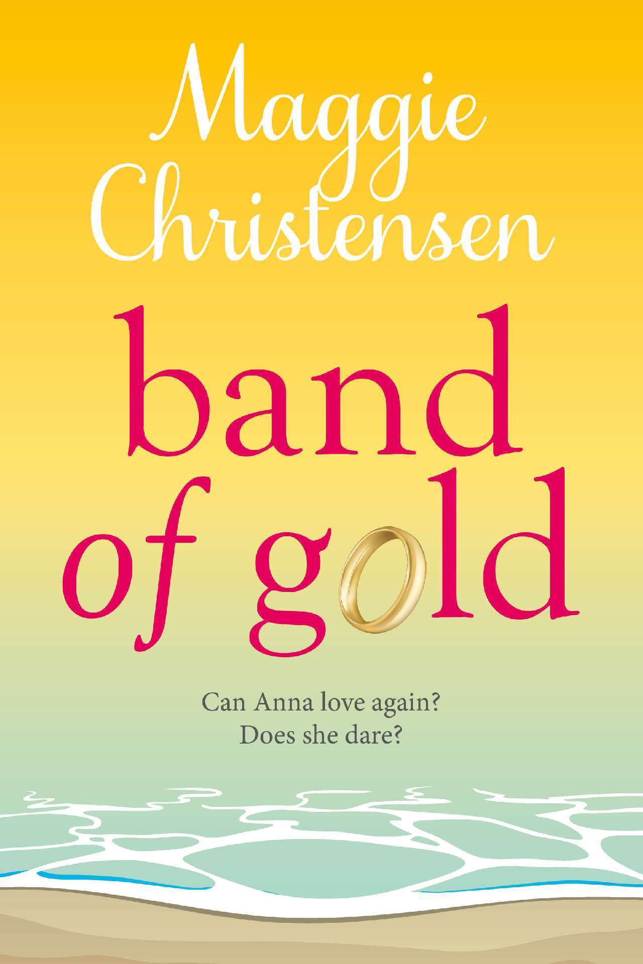 Band of Gold