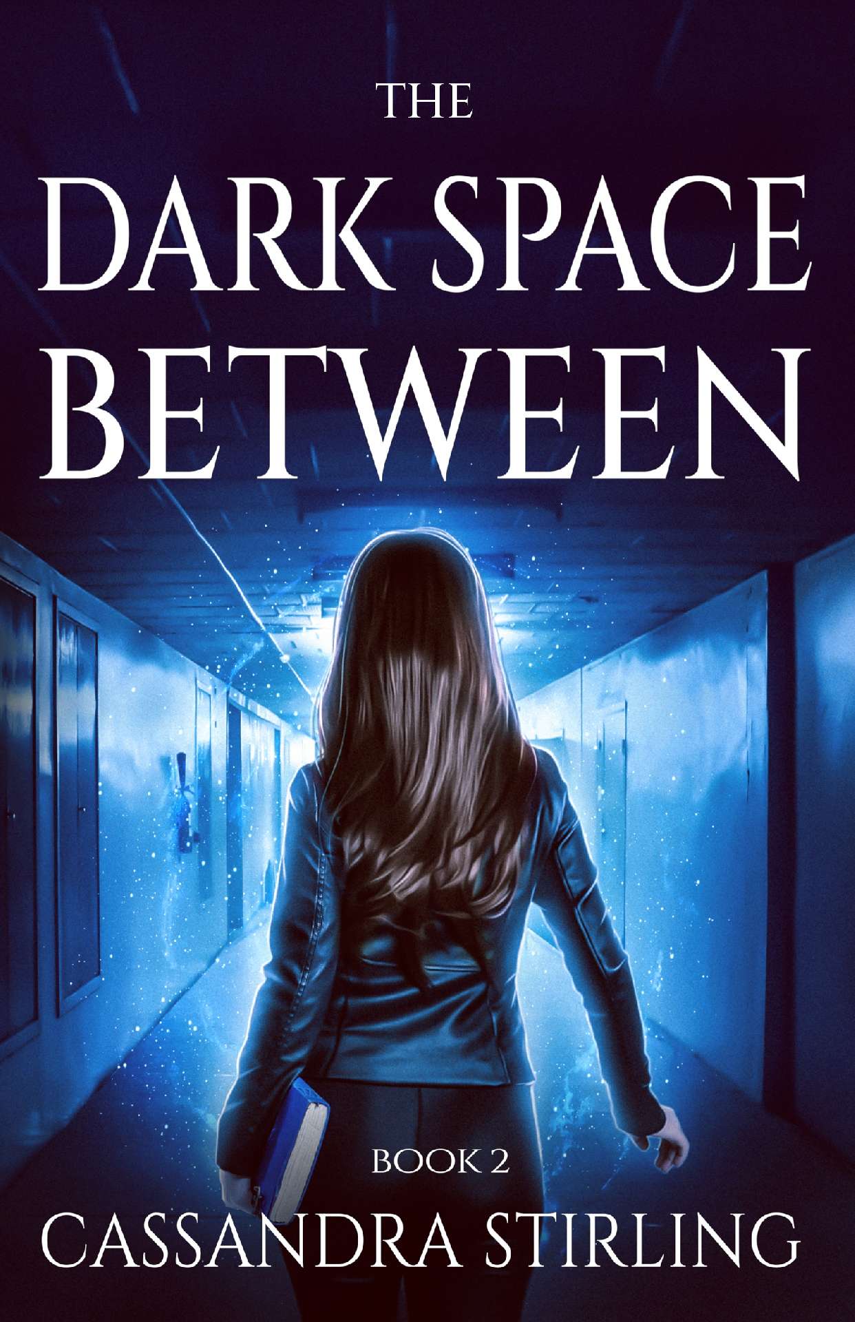 The Dark Space Between