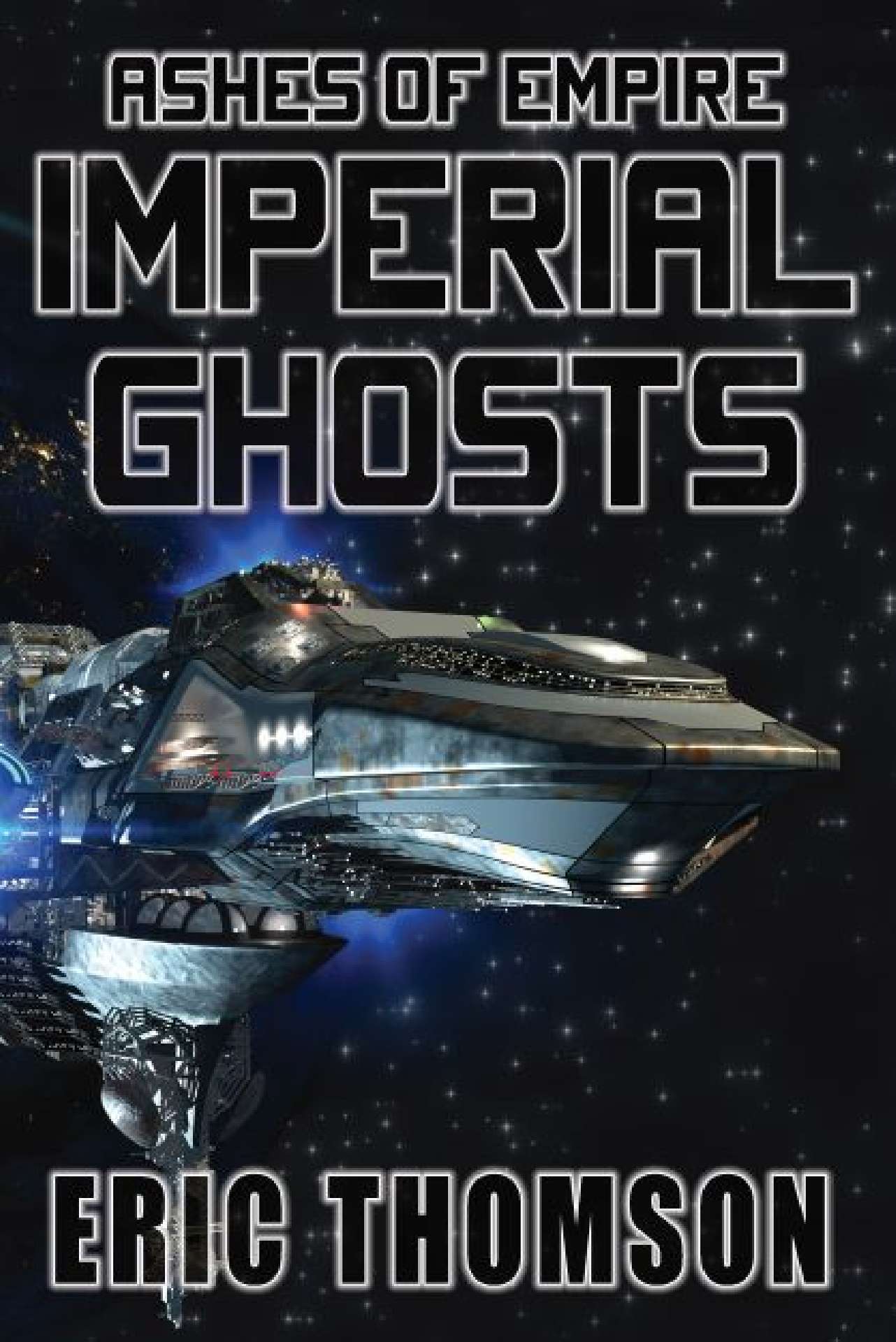 Imperial Ghosts