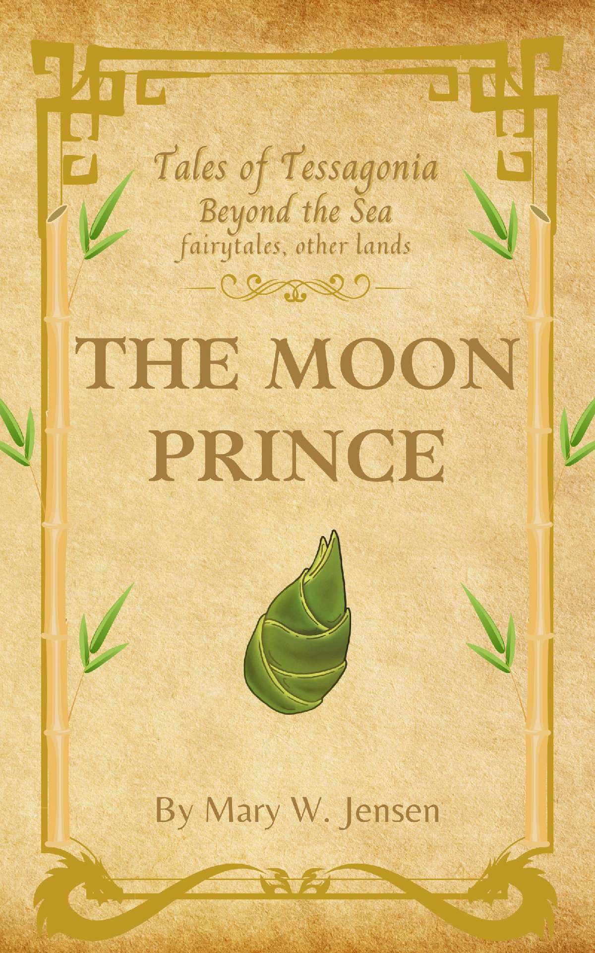 The Moon Prince
