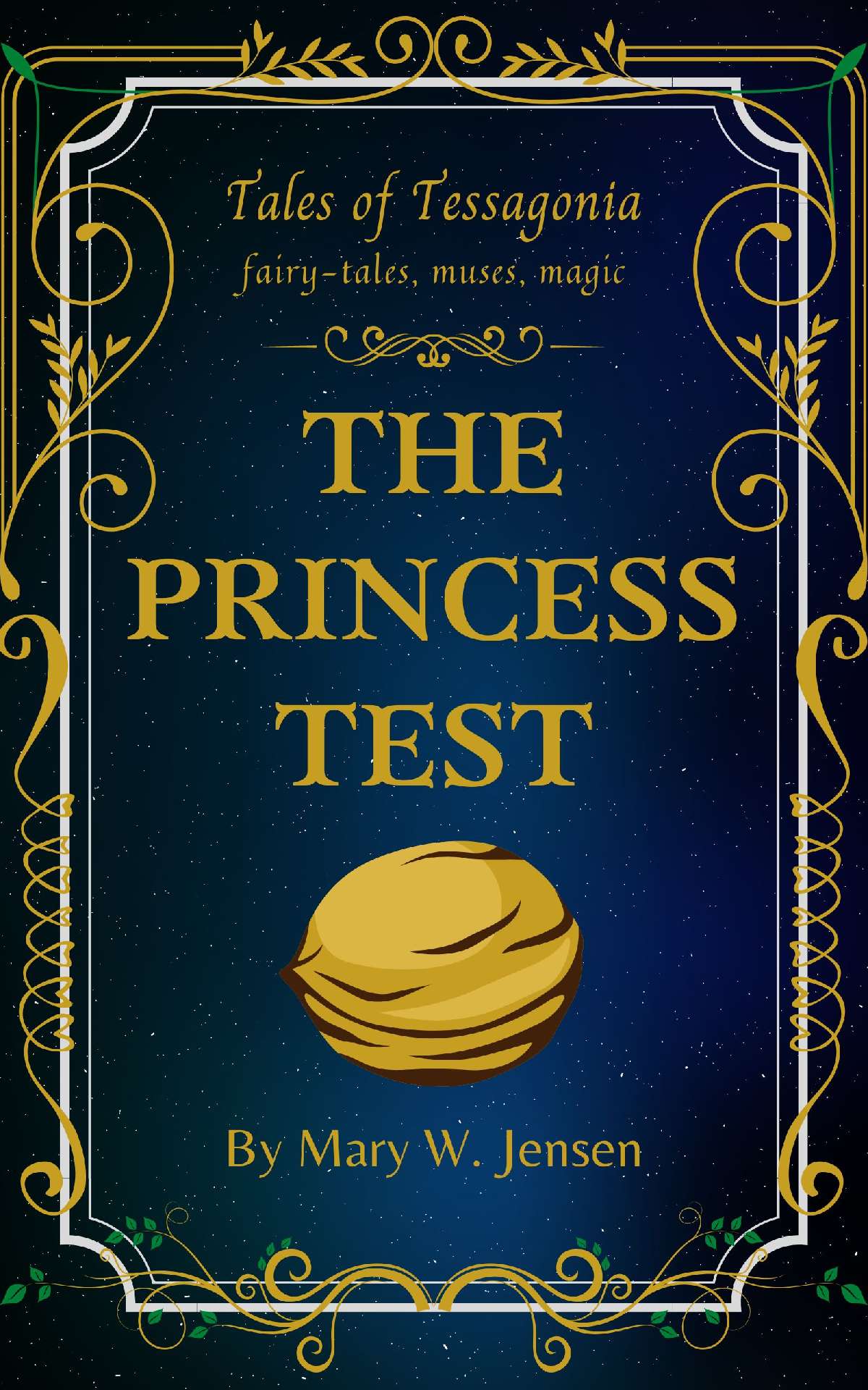 The Princess Test