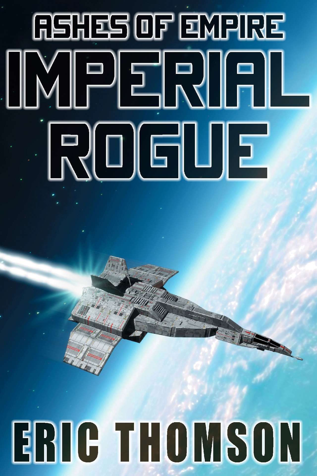 Imperial Rogue