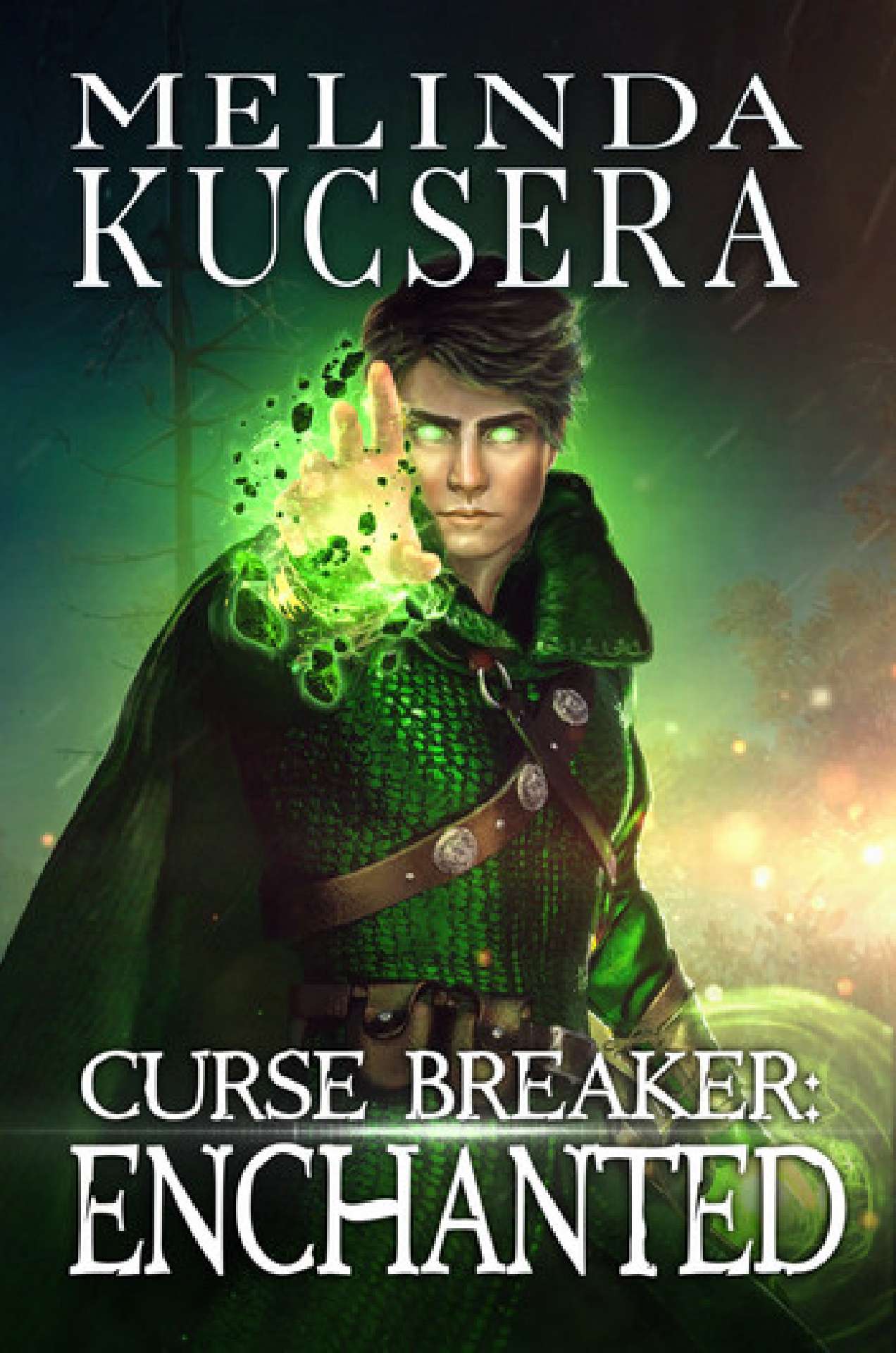 Curse Breaker Enchanted
