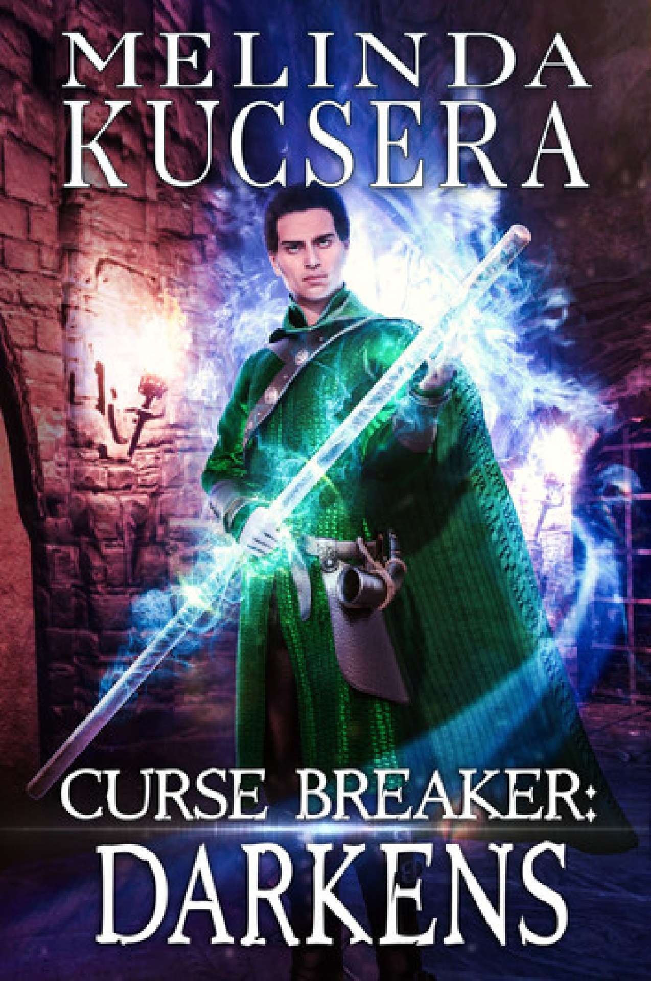 Curse Breaker Darkens