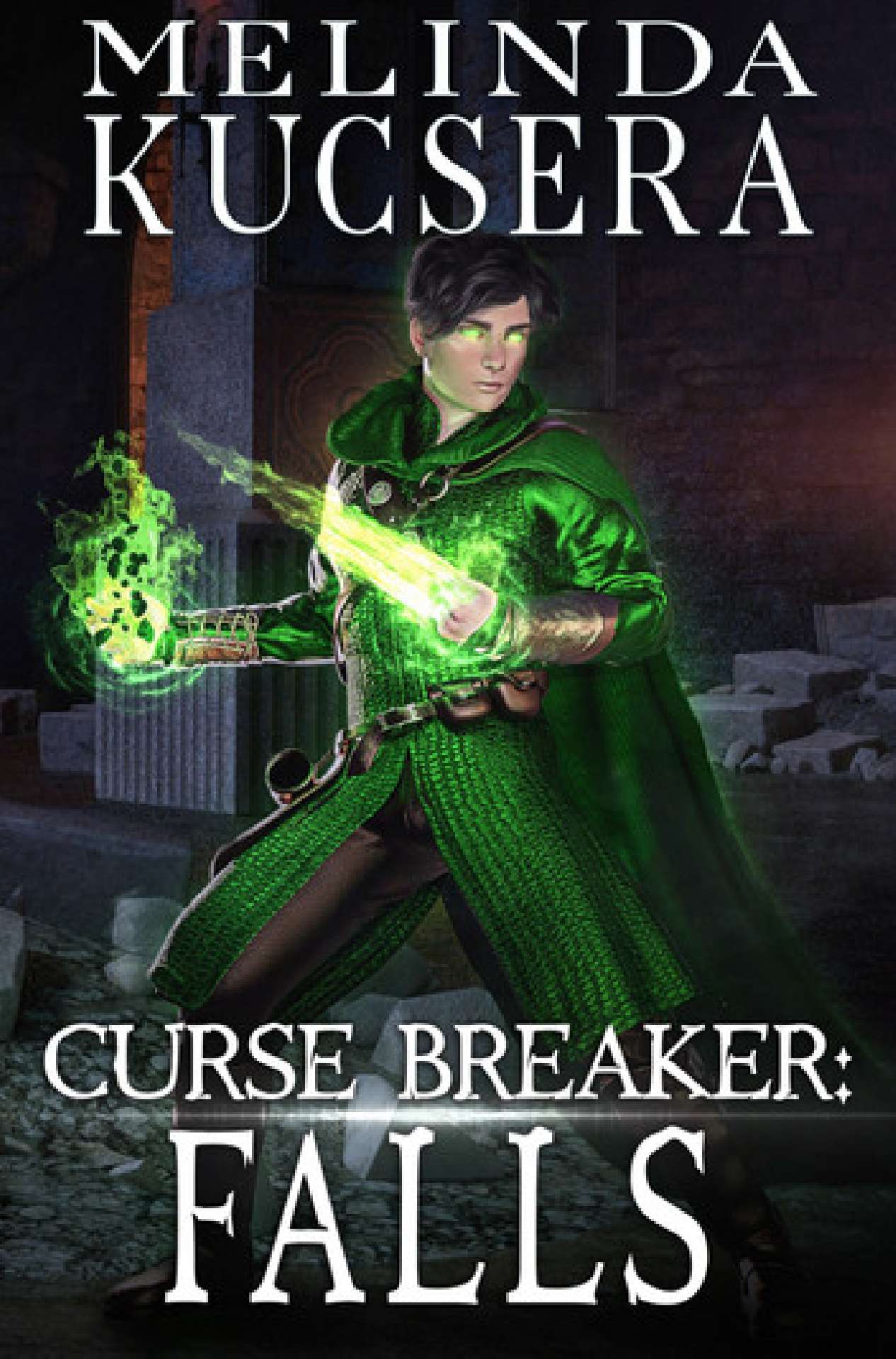 Curse Breaker Falls