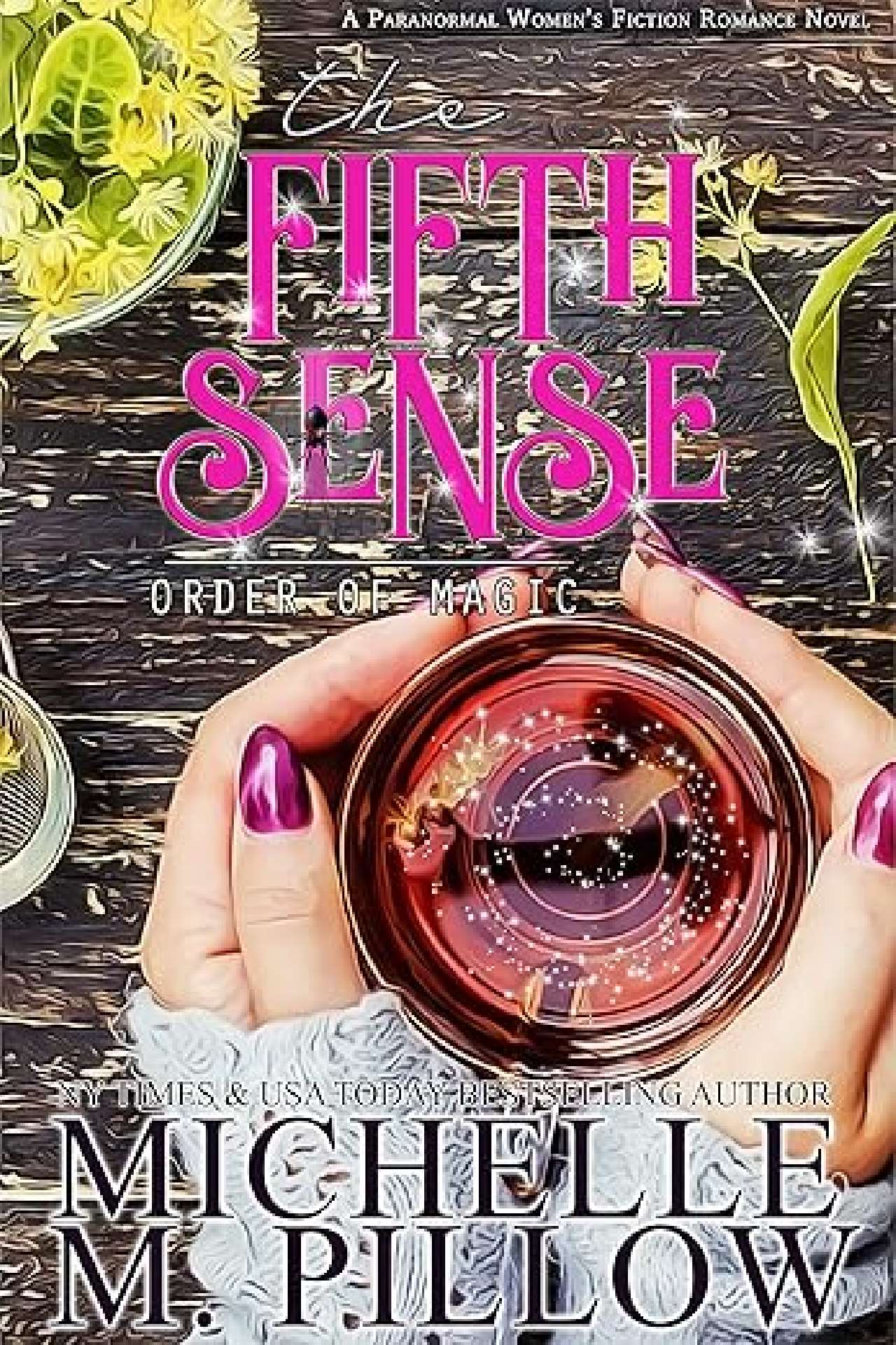 The Fifth Sense