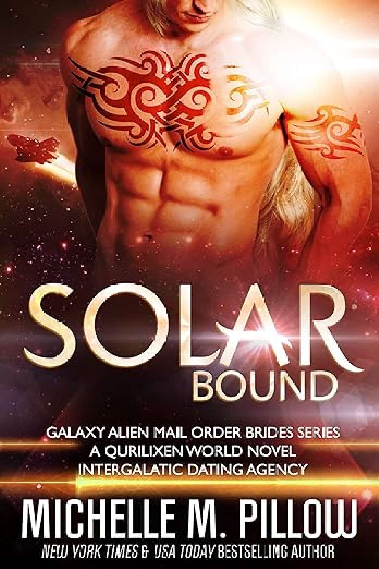 Solar Bound