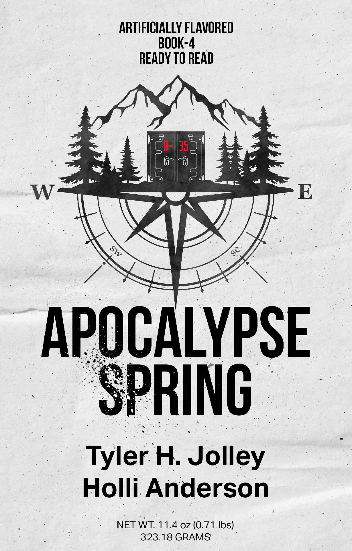 Apocalypse Spring
