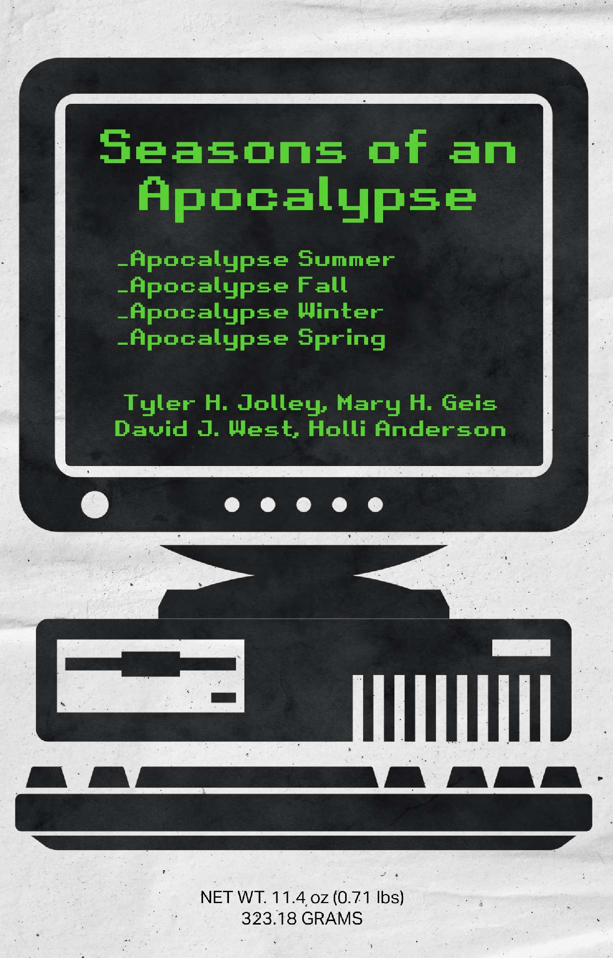 Seasons of an Apocalypse: The Complete Series
