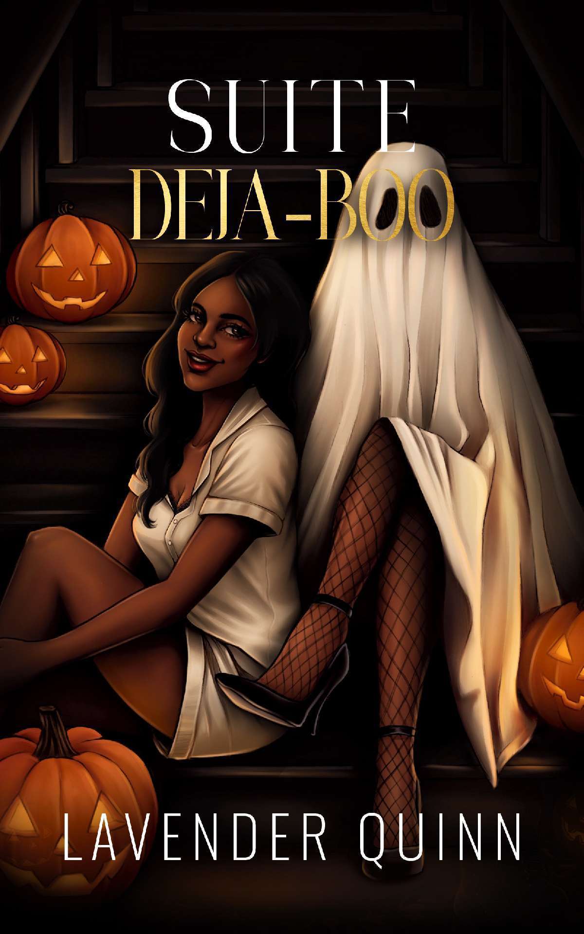 Suite Deja-Boo