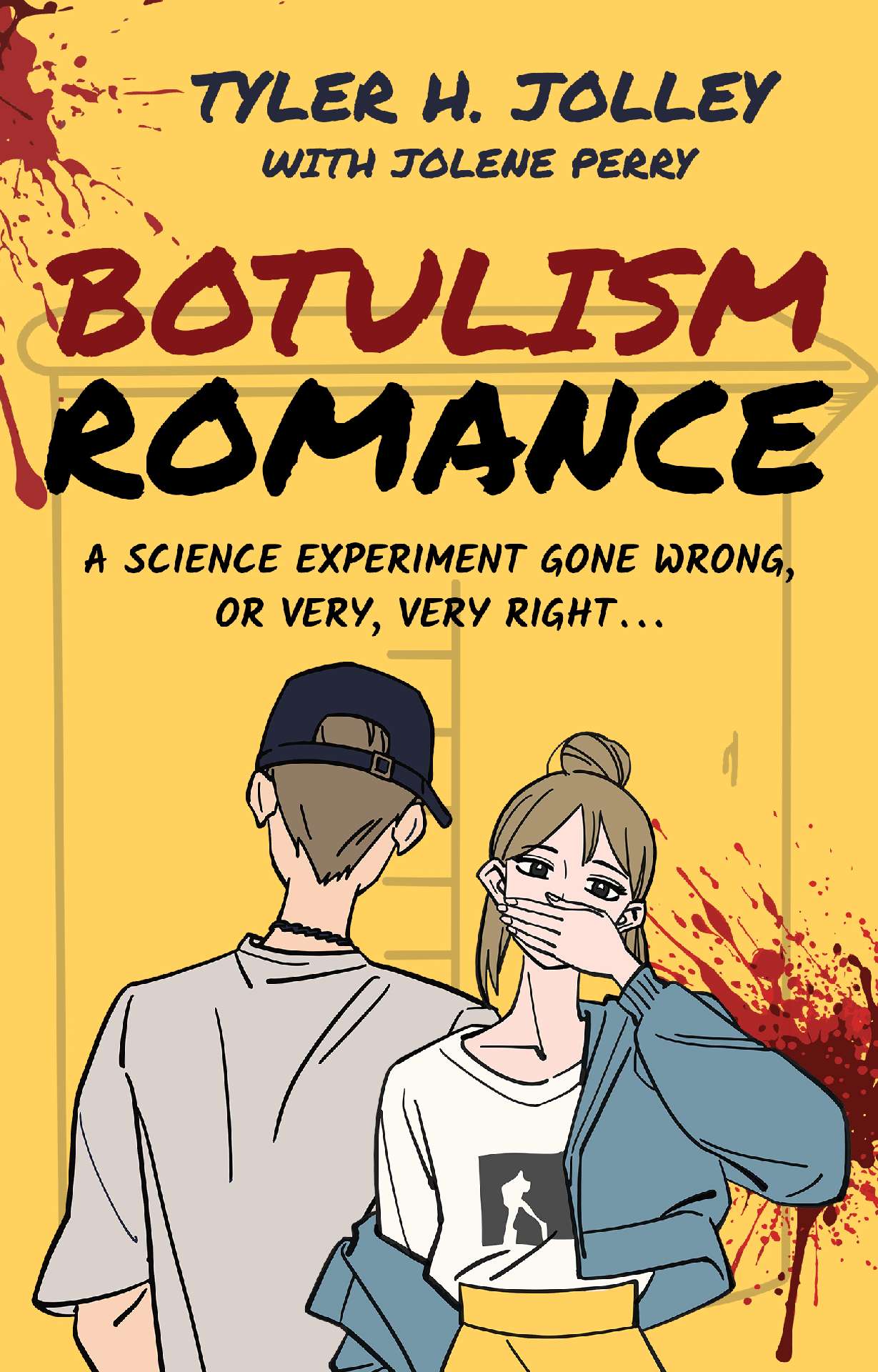 Botulism Romance: A Science Experiment Gone Wrong, or Very, Very Right