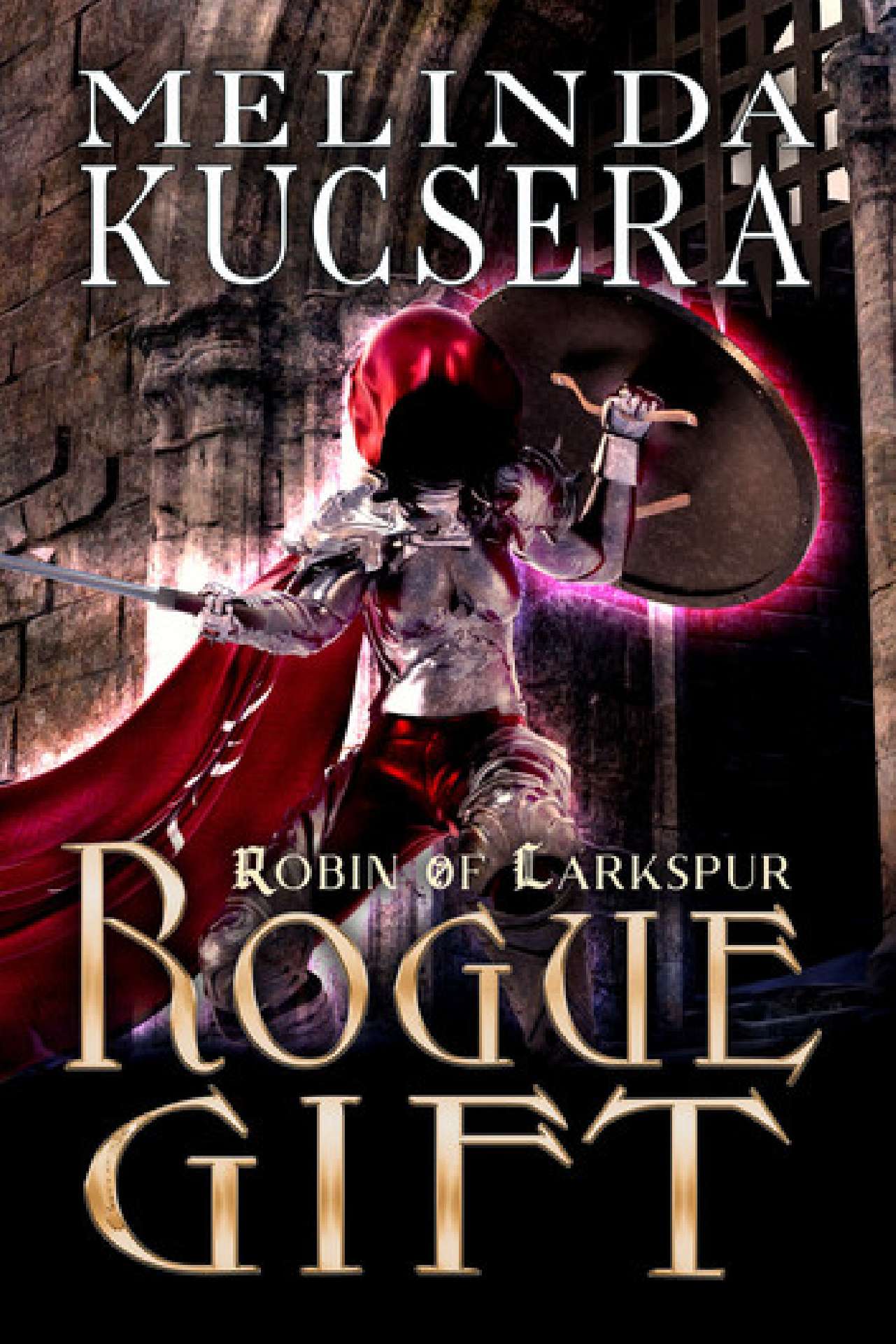 Rogue Gift