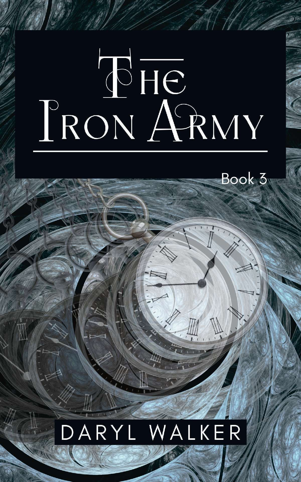 The Iron Army