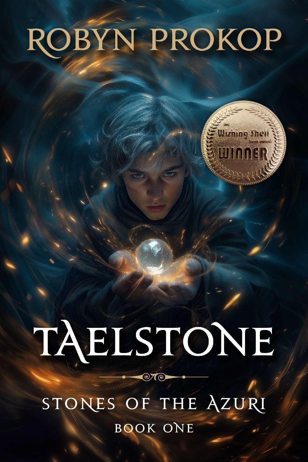 Taelstone