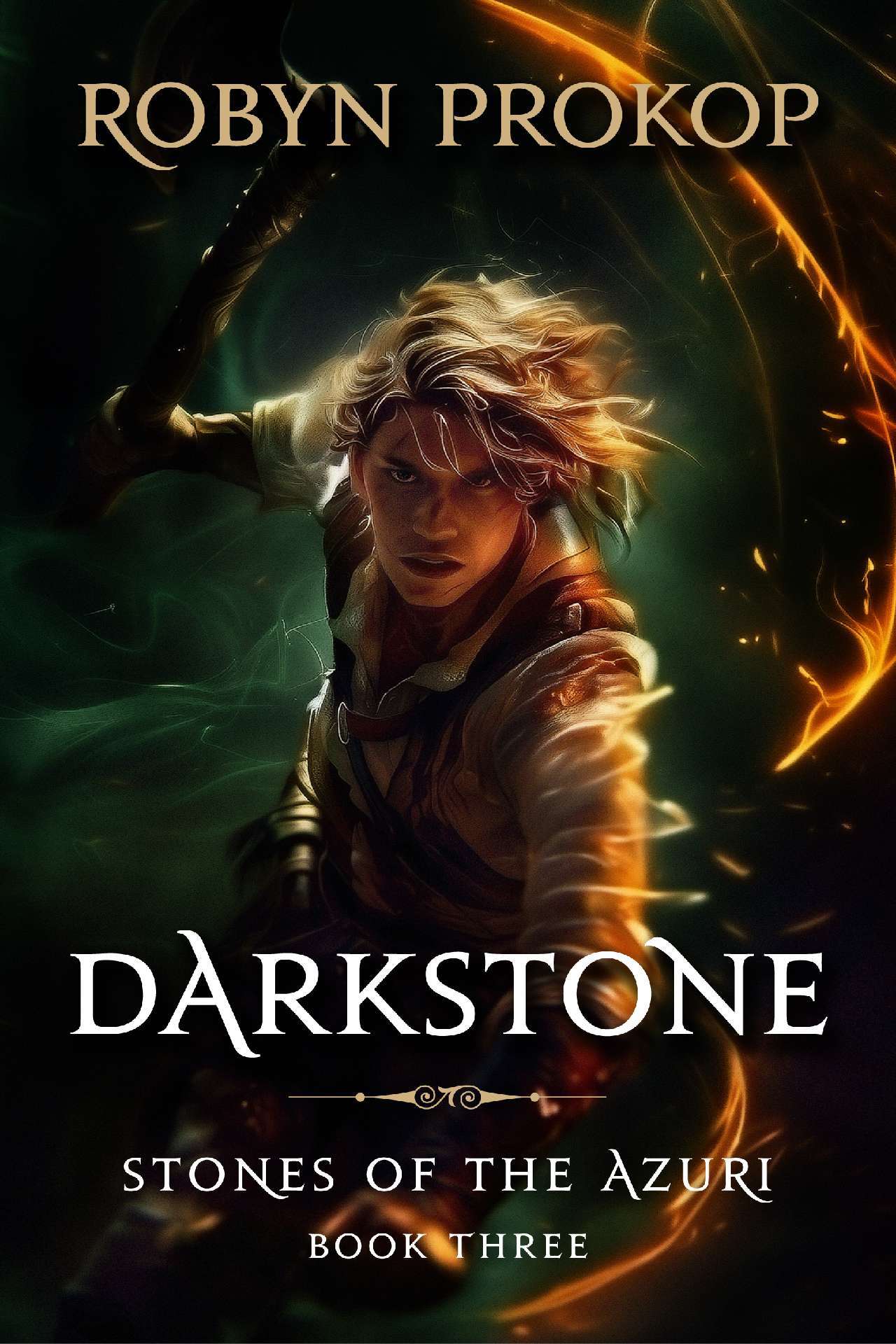 Darkstone