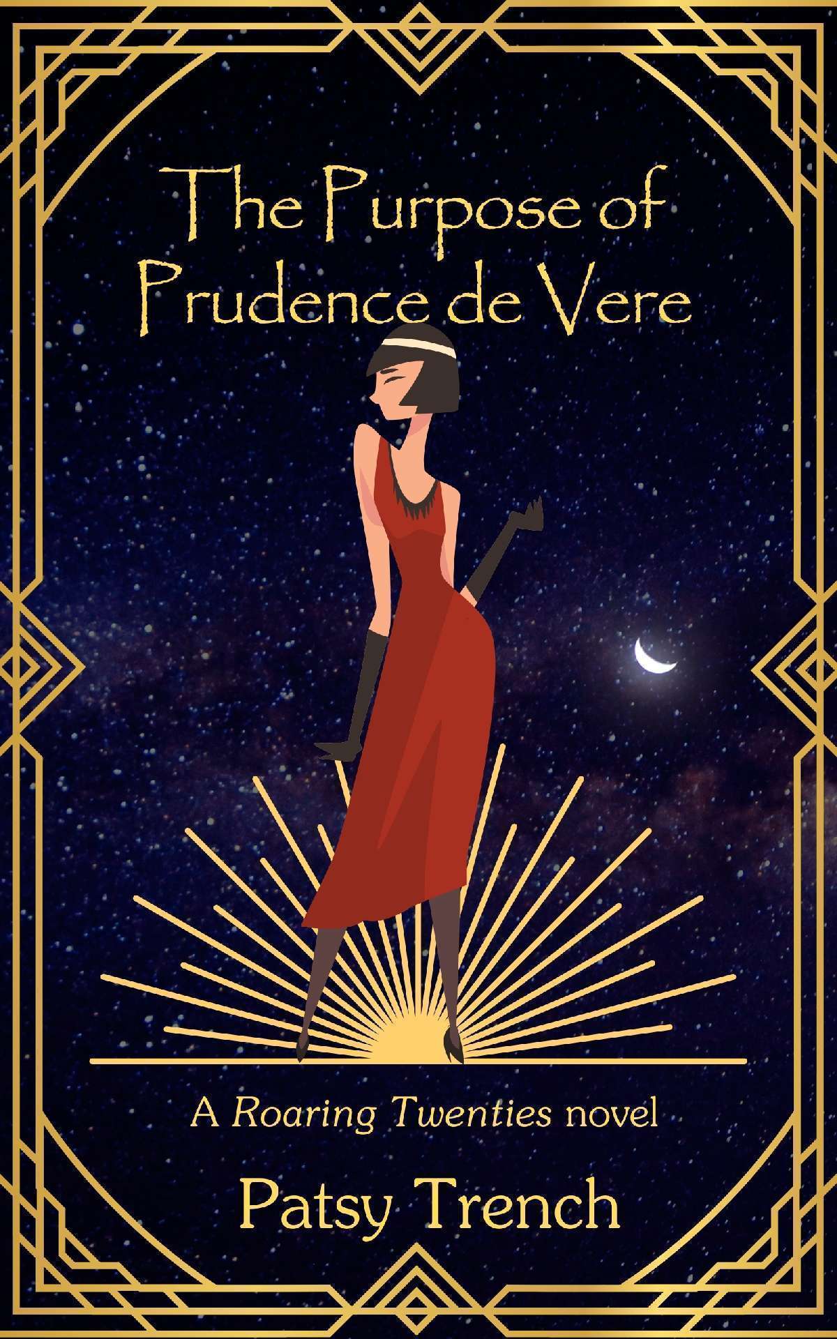 The Purpose of Prudence de Ville