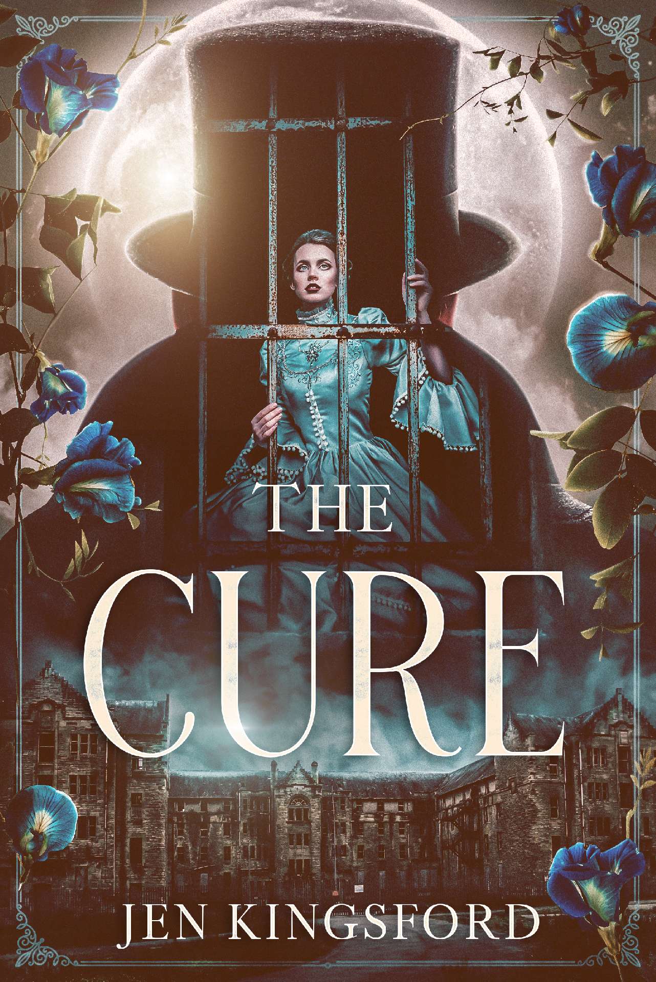 The Cure