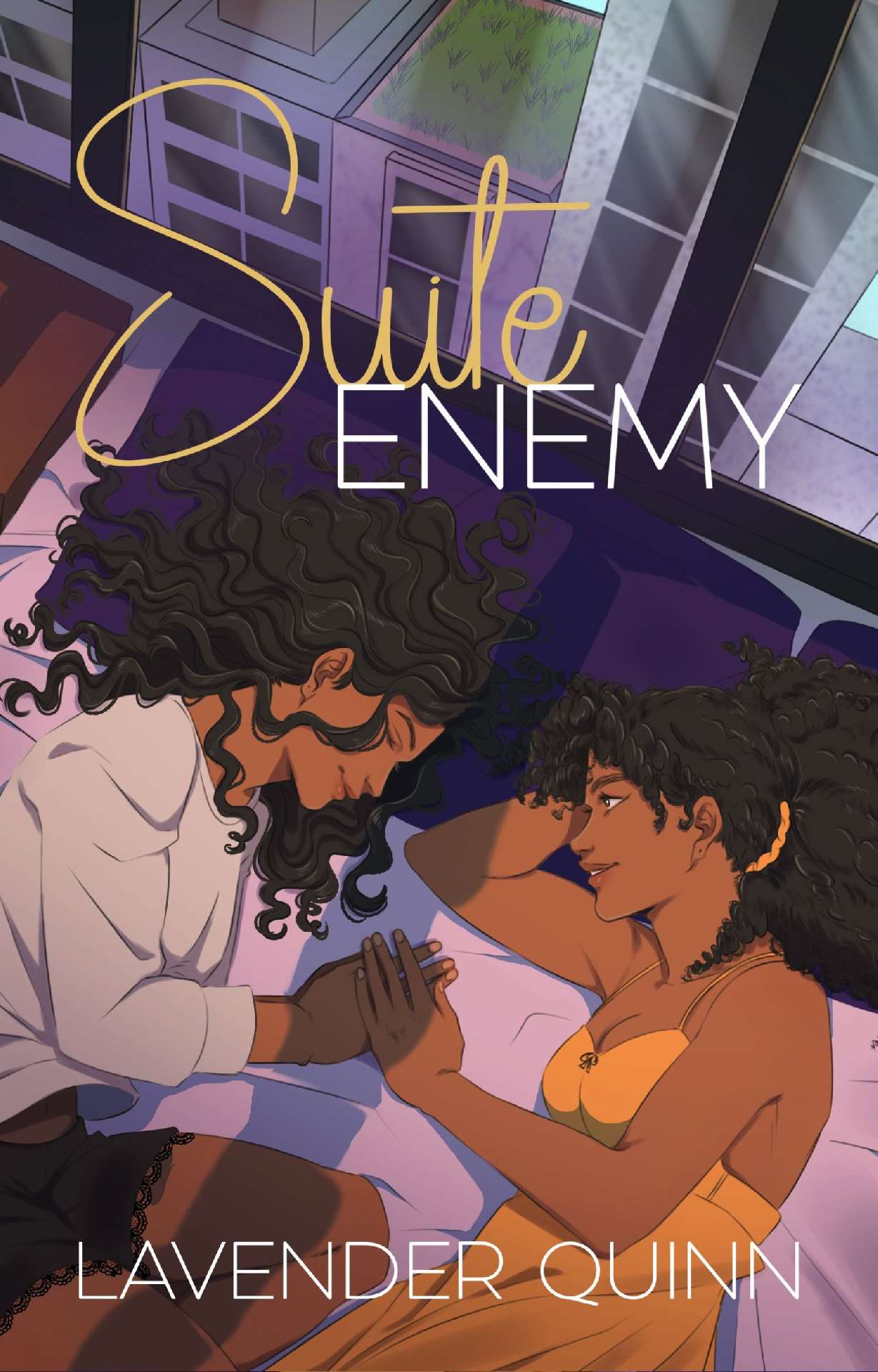 Suite Enemy