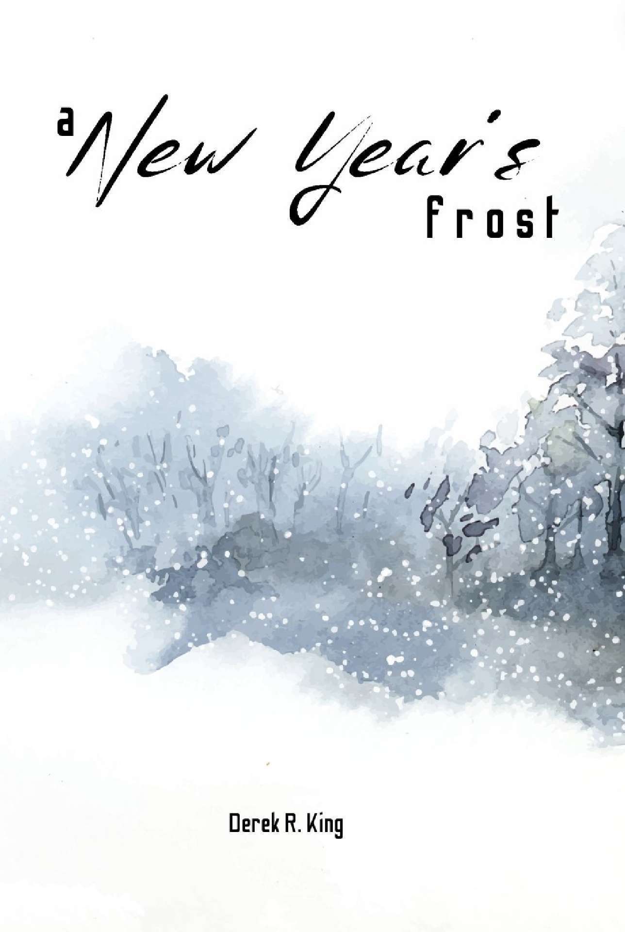 A New Year's Frost