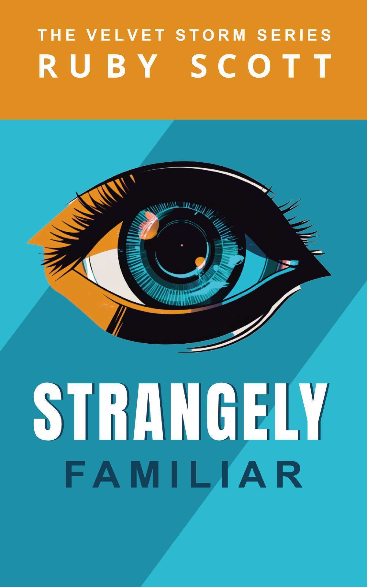 Strangely Familiar