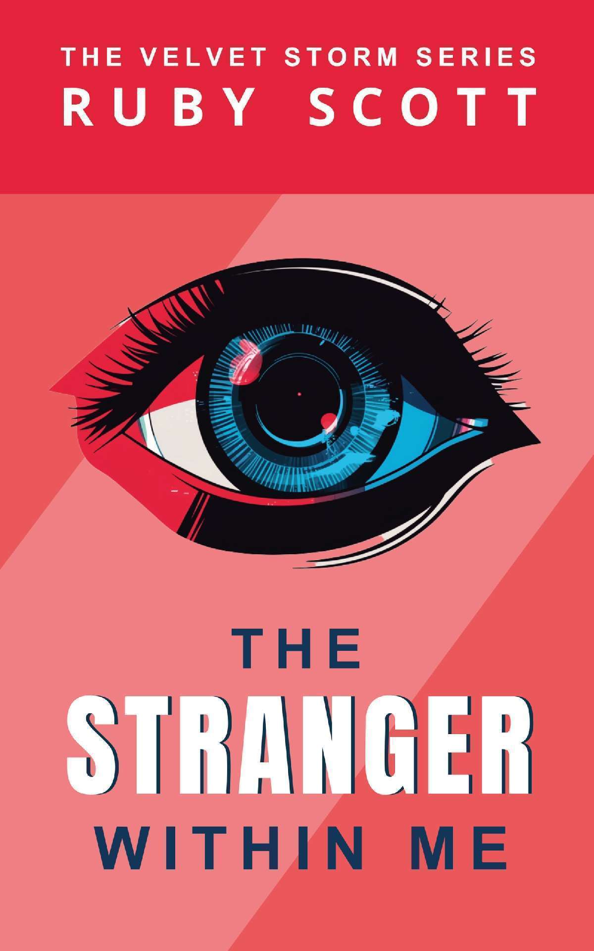 The Stranger Within Me