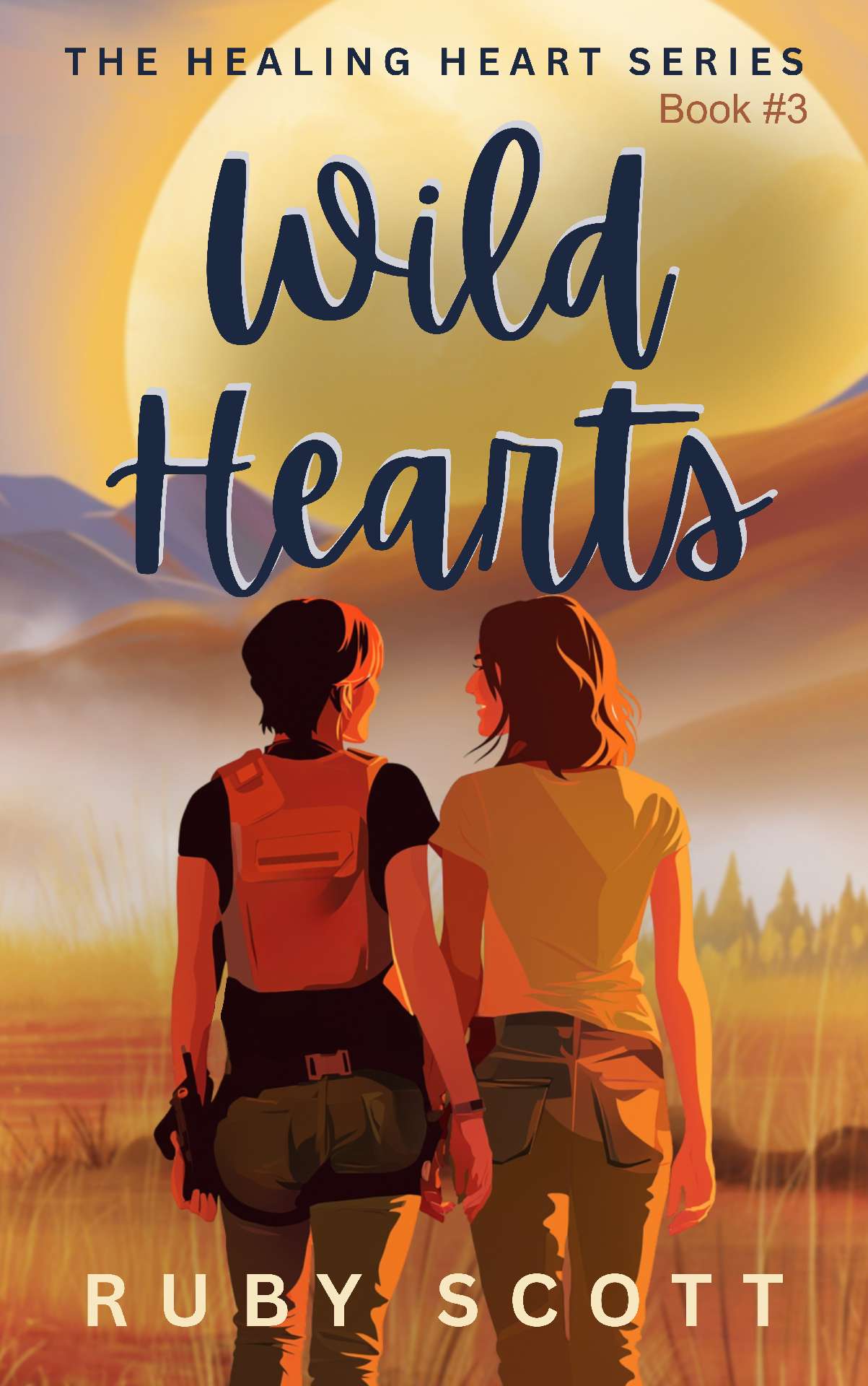 Wild Hearts