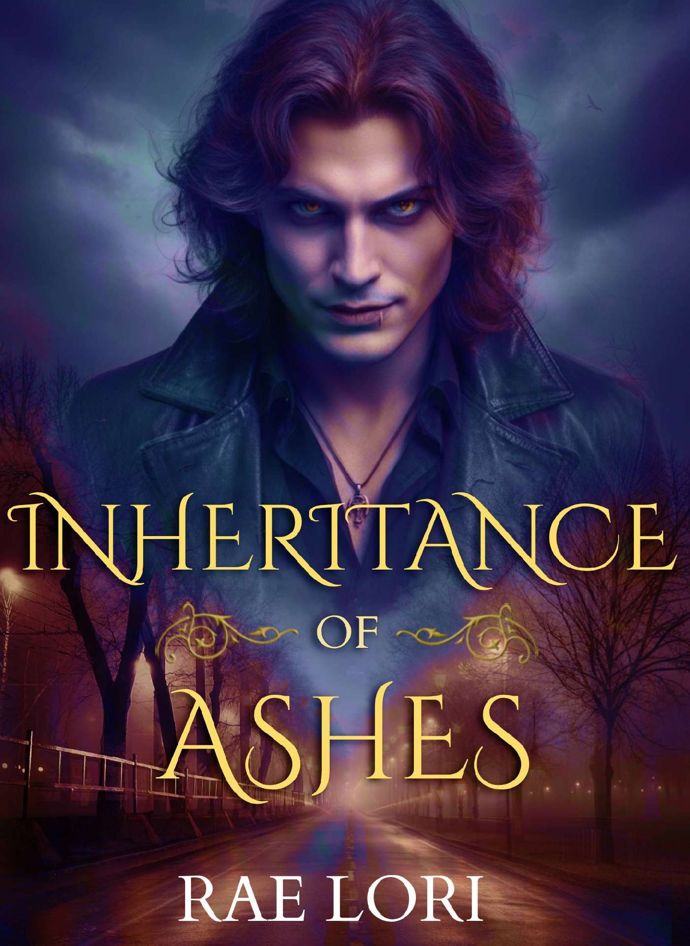 Inheritance of Ashes