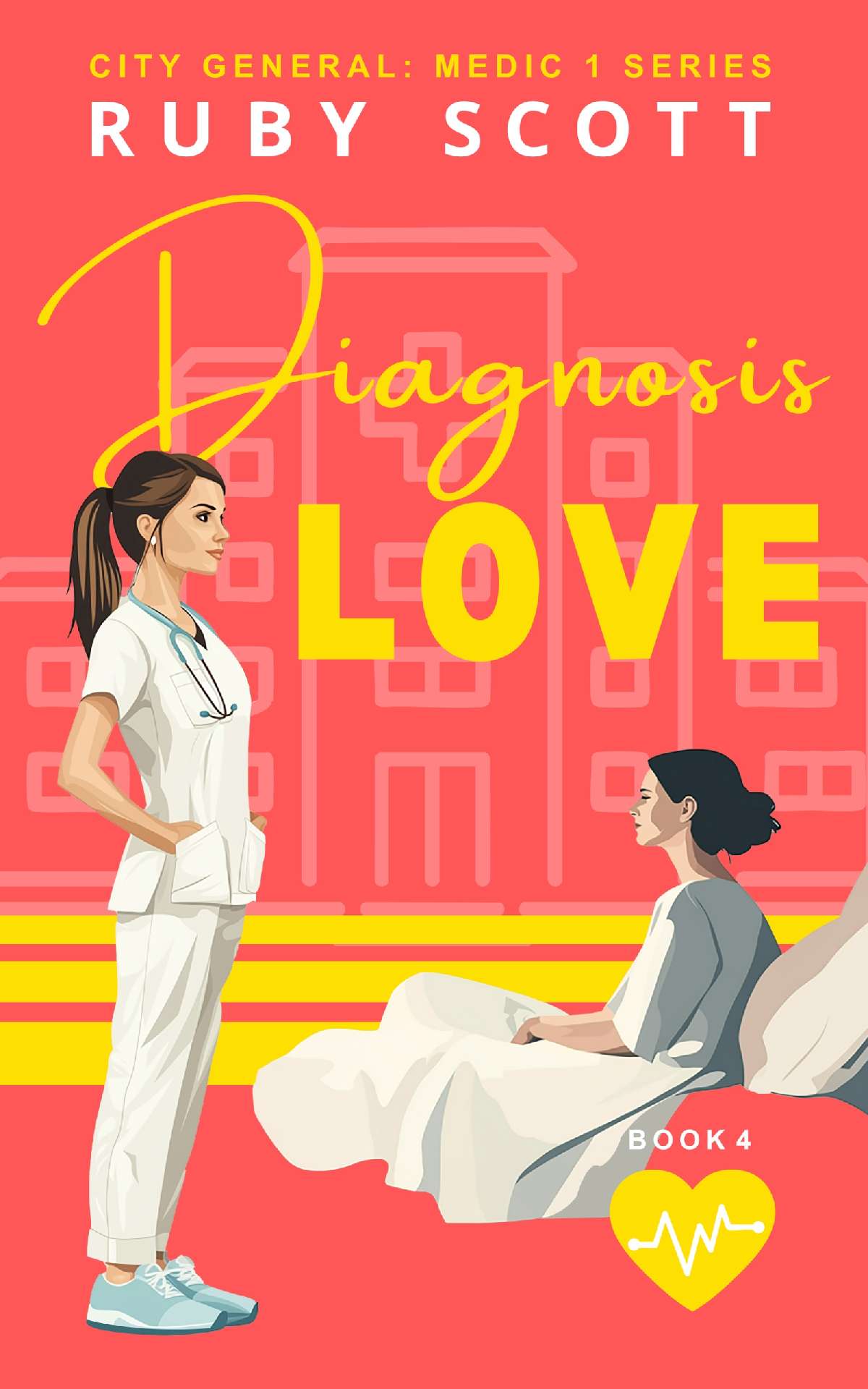 Diagnosis Love