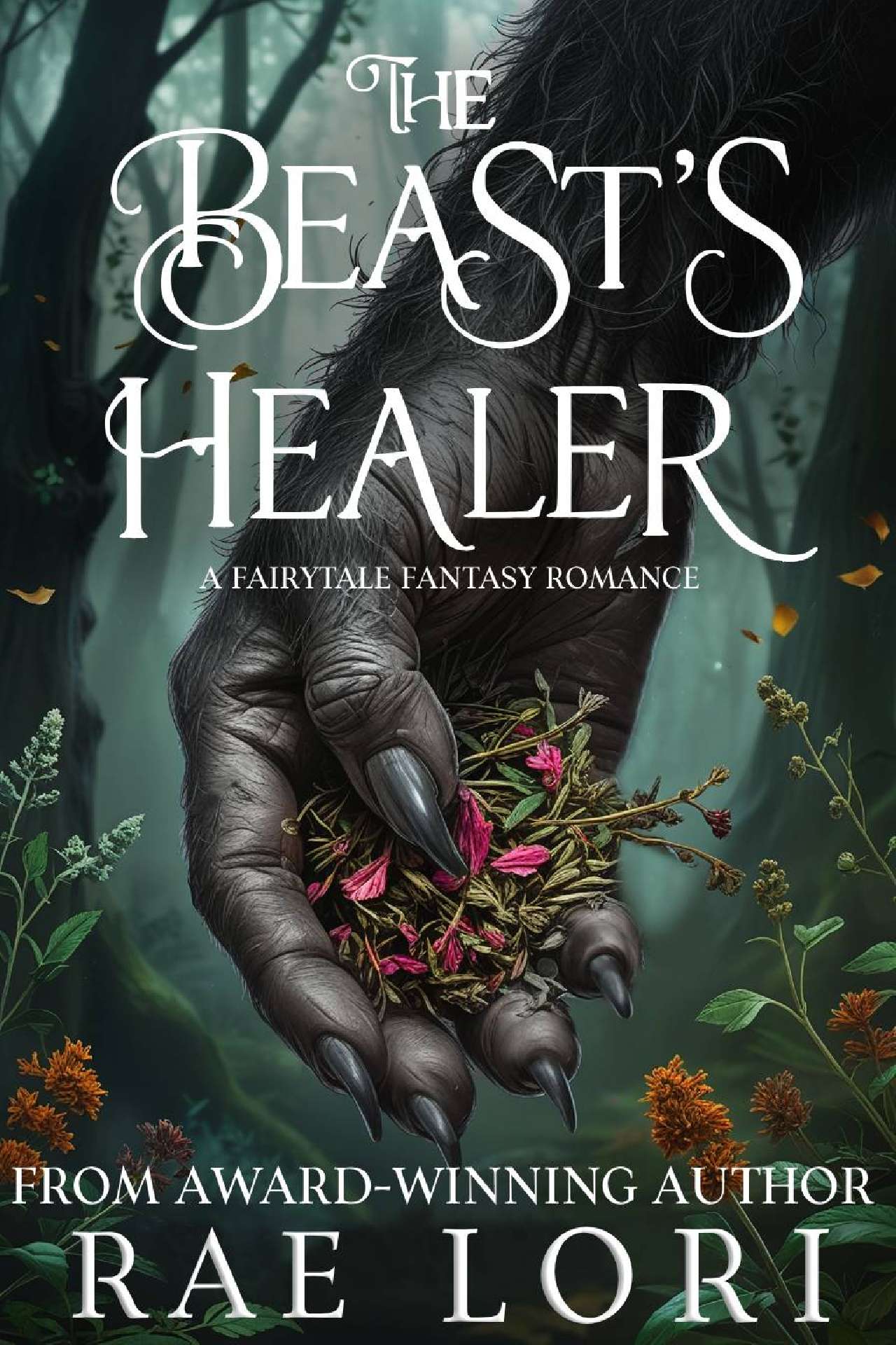 The Beast's Healer