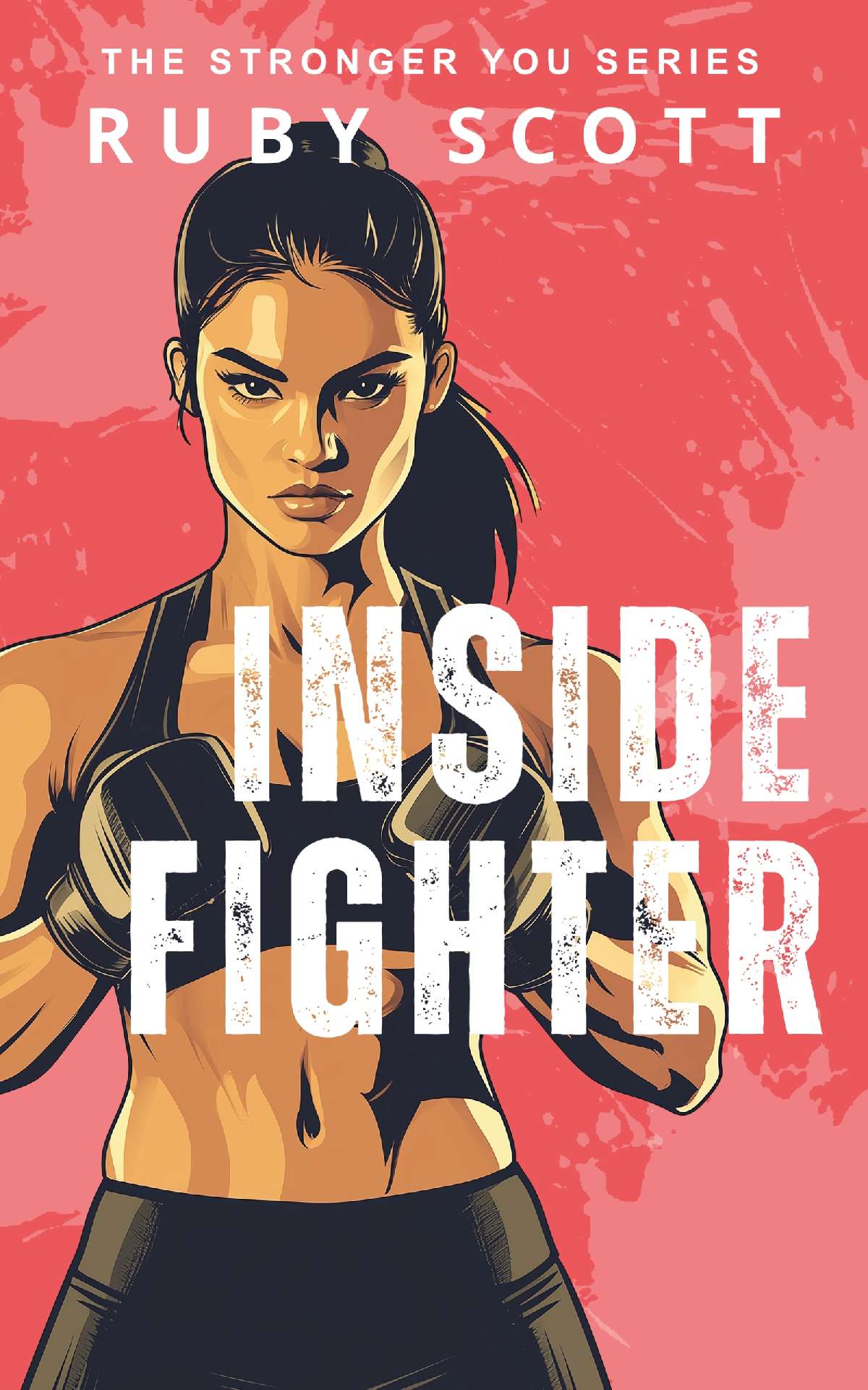 Inside Fighter