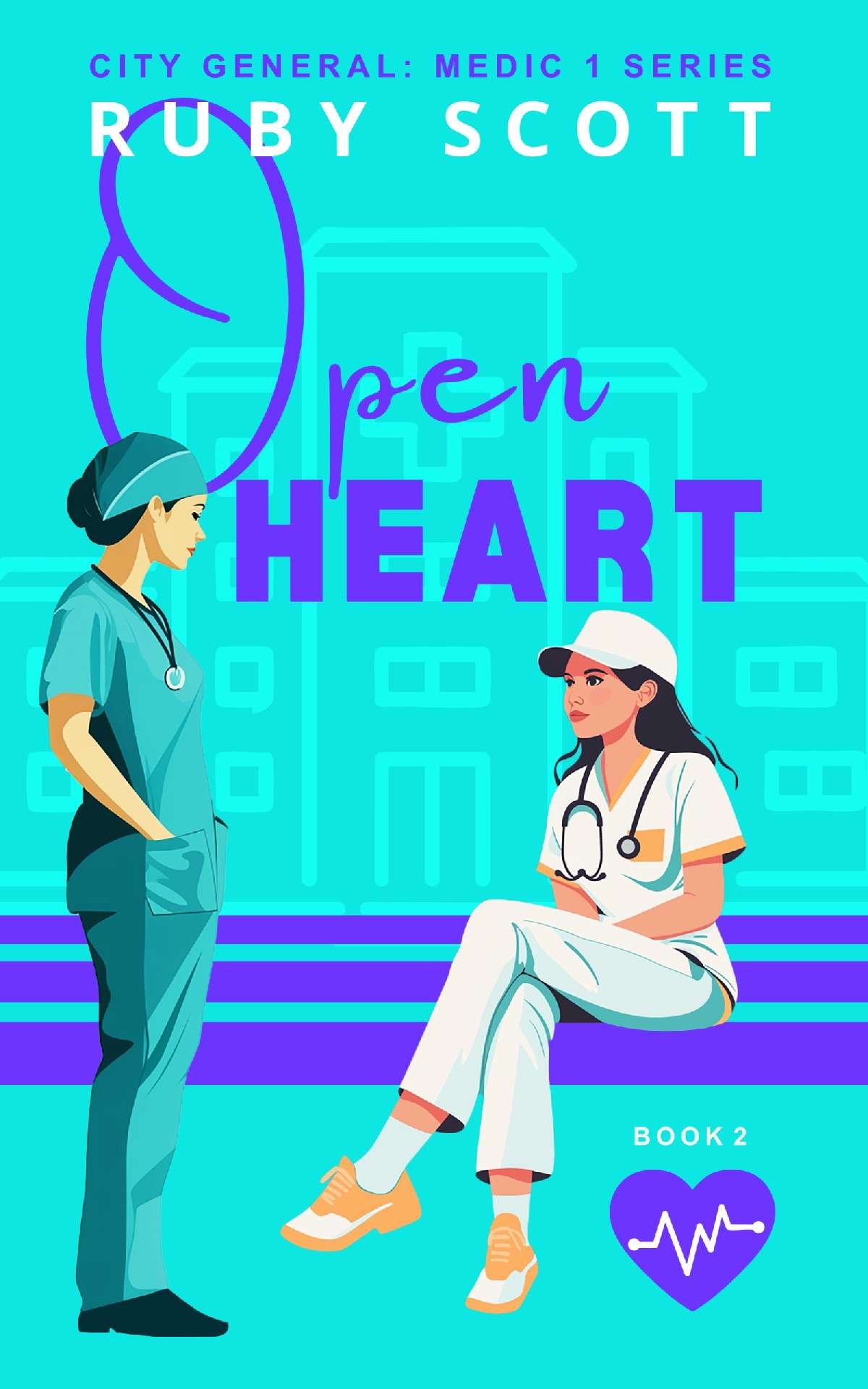 Open Heart