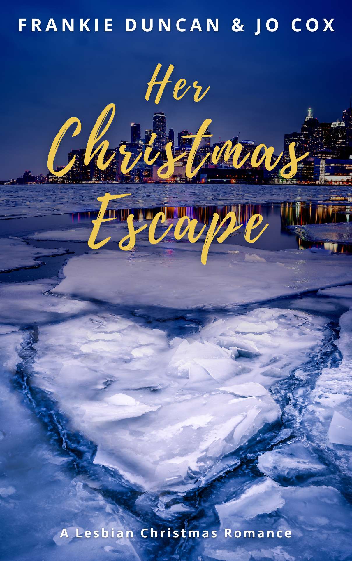 Her Christmas Escape