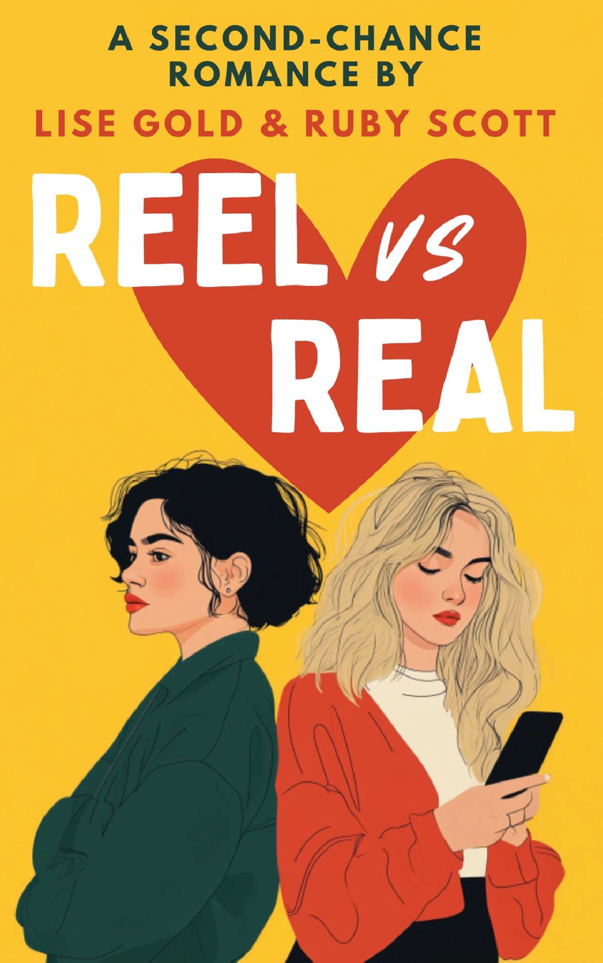 Reel vs Real