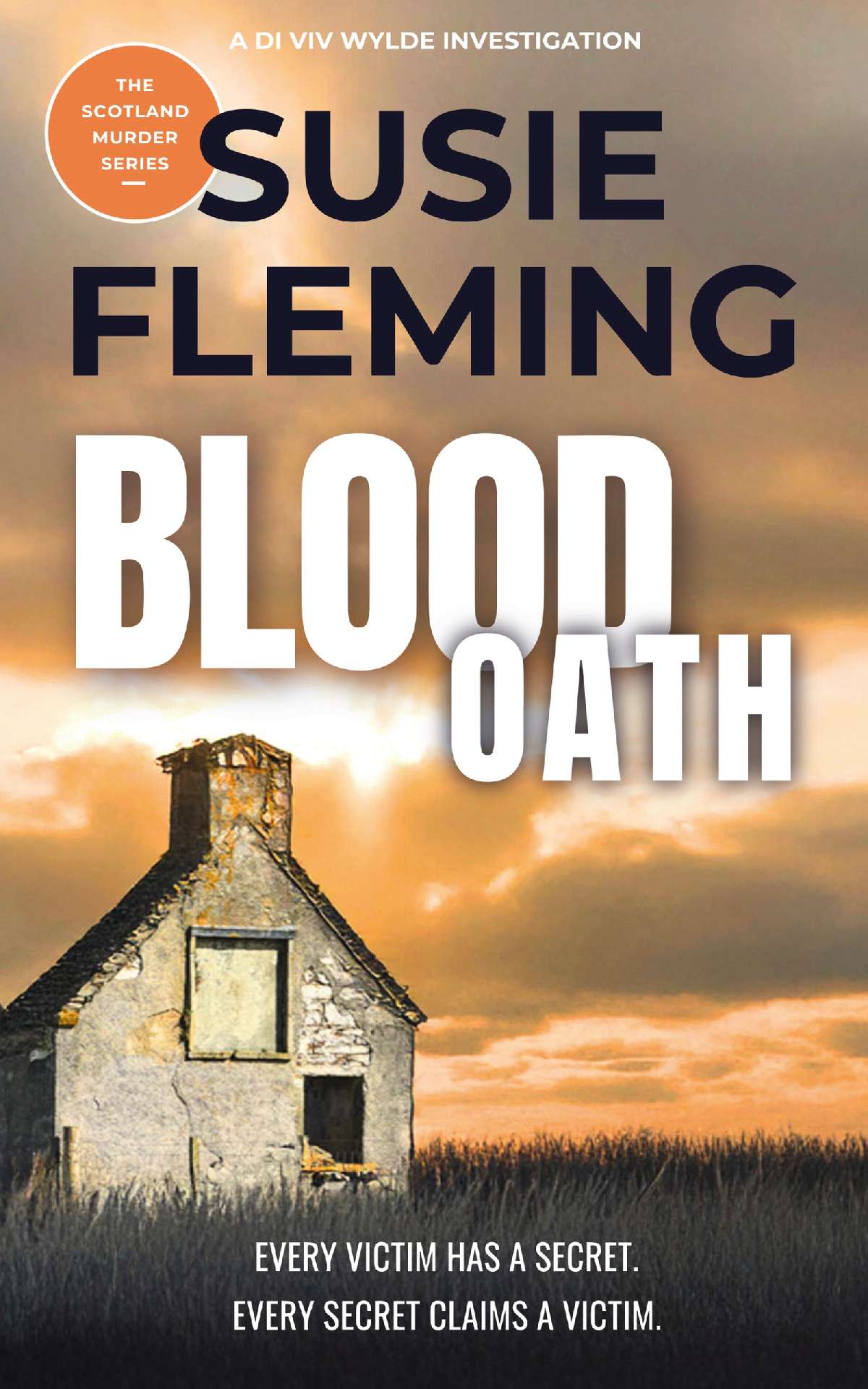 Blood Oath