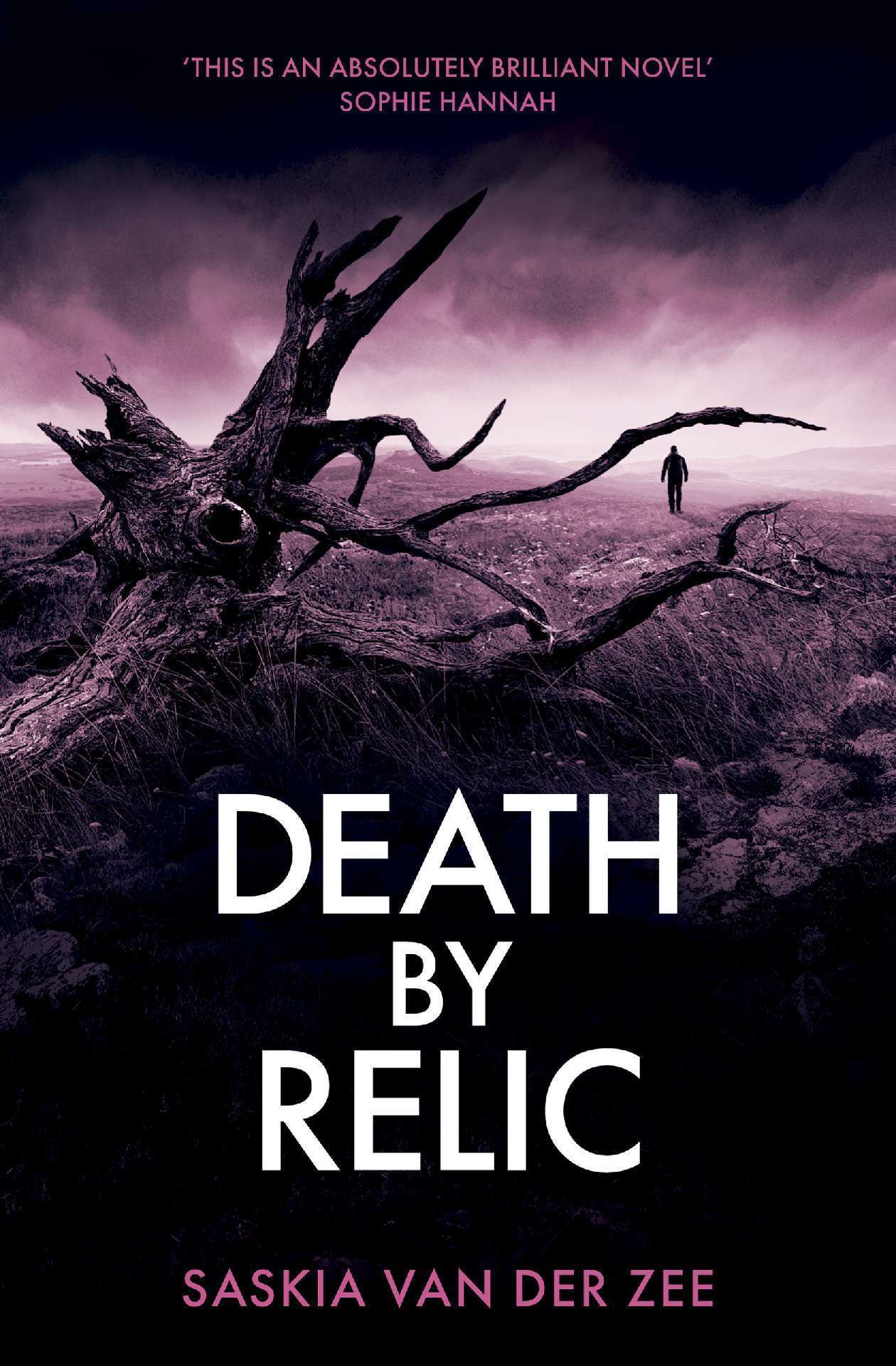Death by Relic