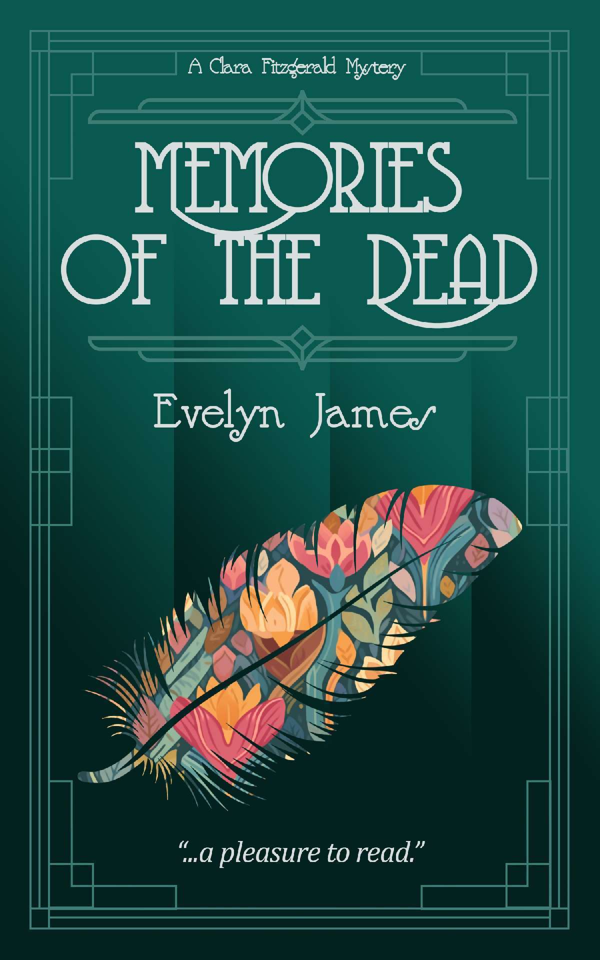 Memories of the Dead