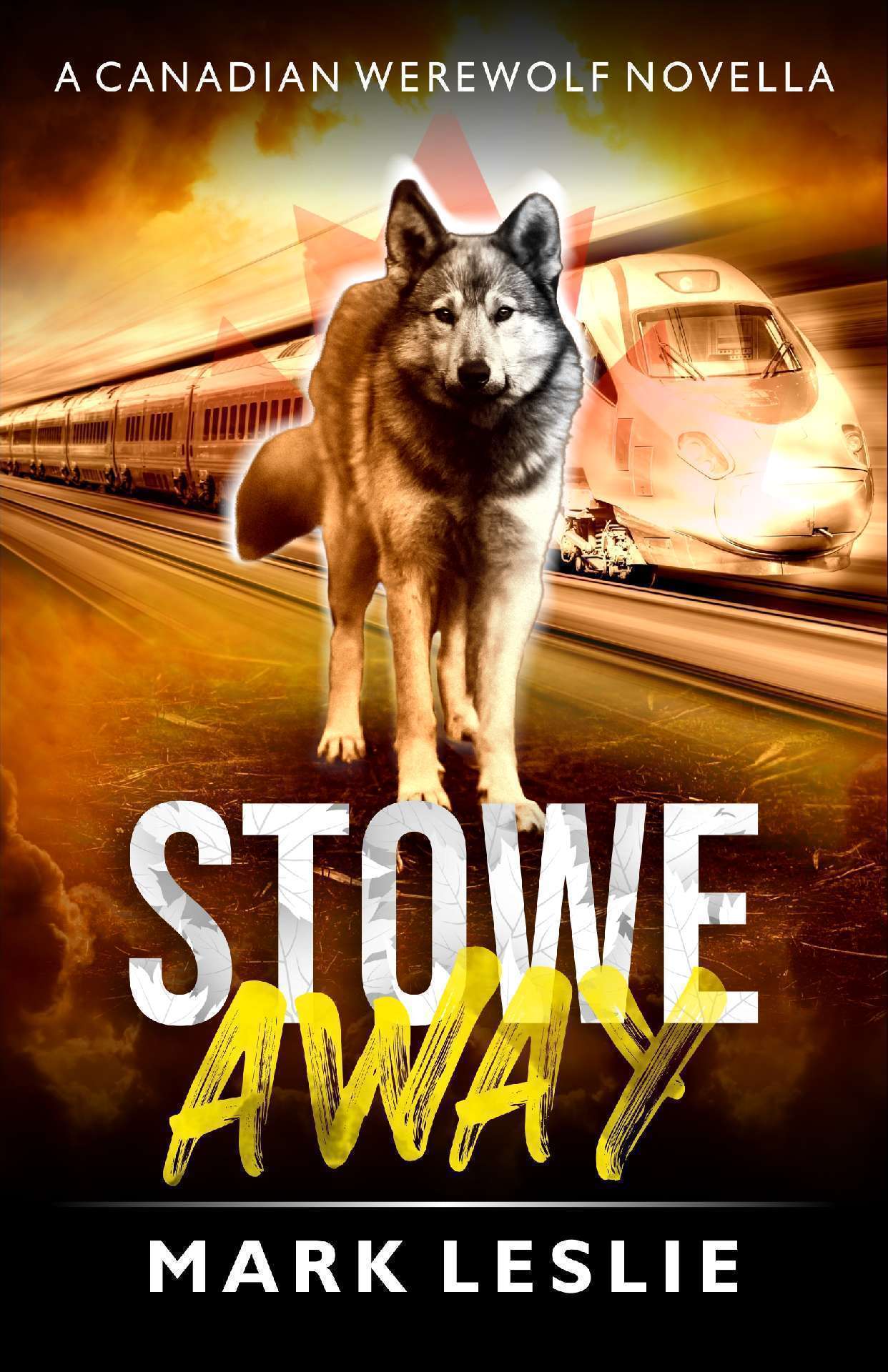 Stowe Away
