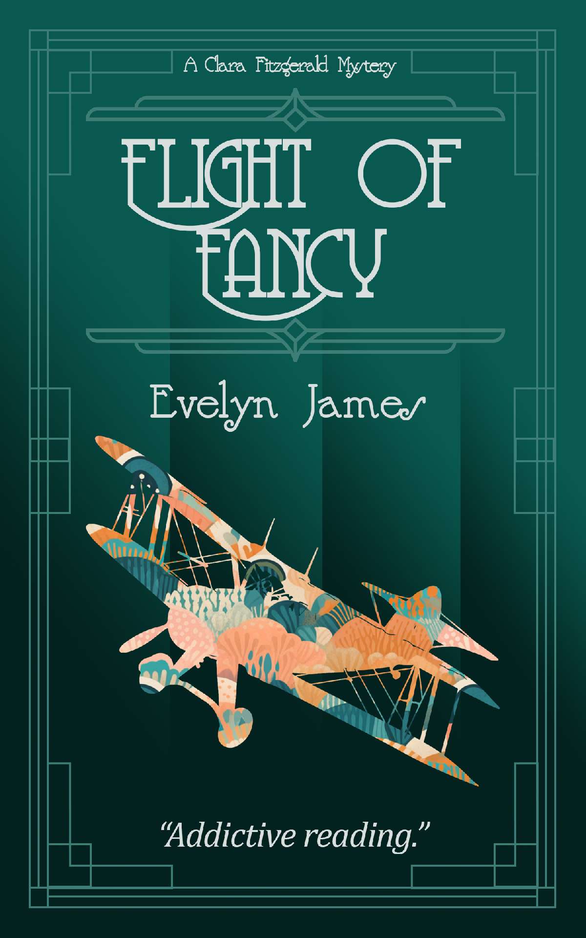 Flight of Fancy