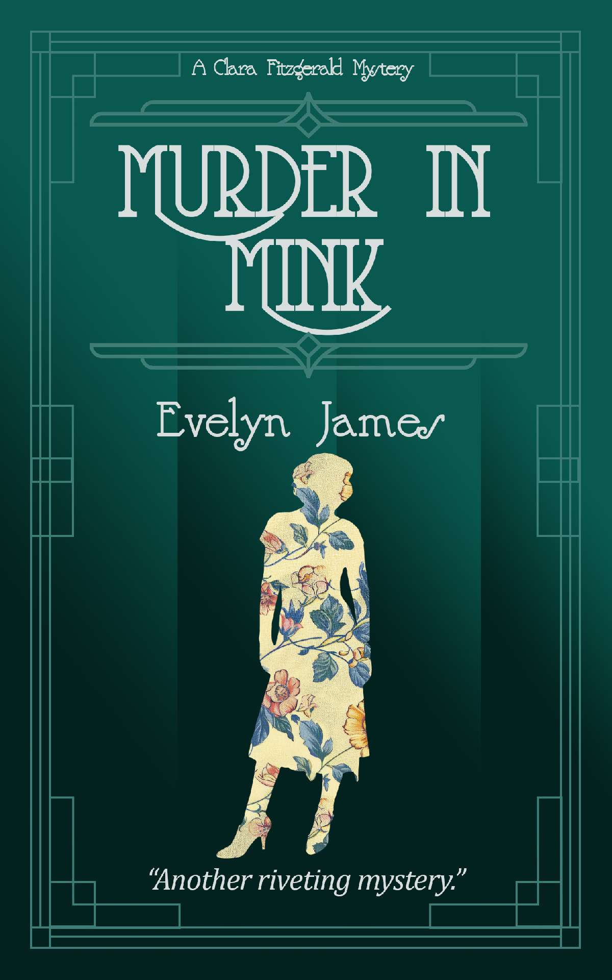 Murder in Mink