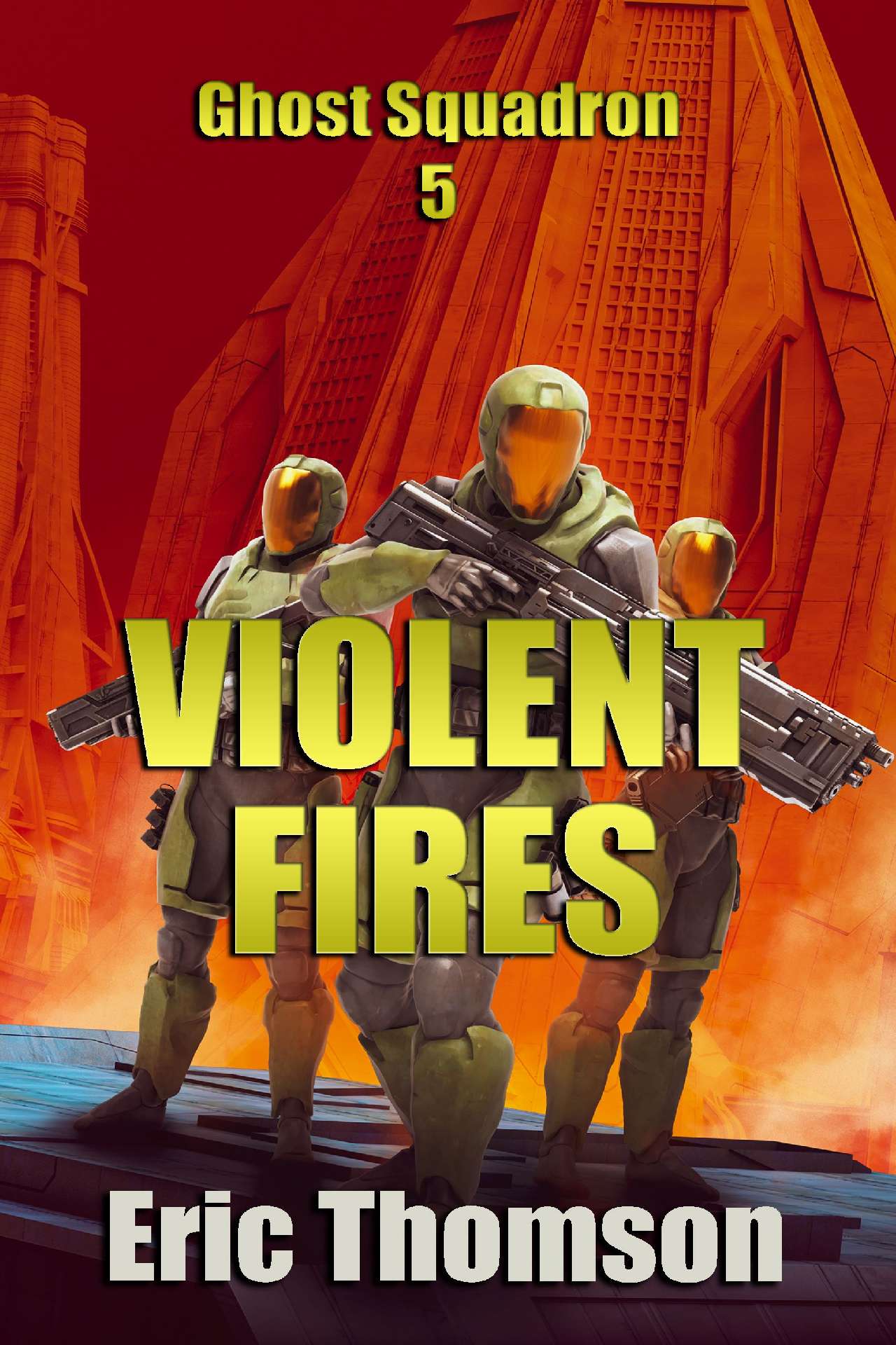 Violent Fires