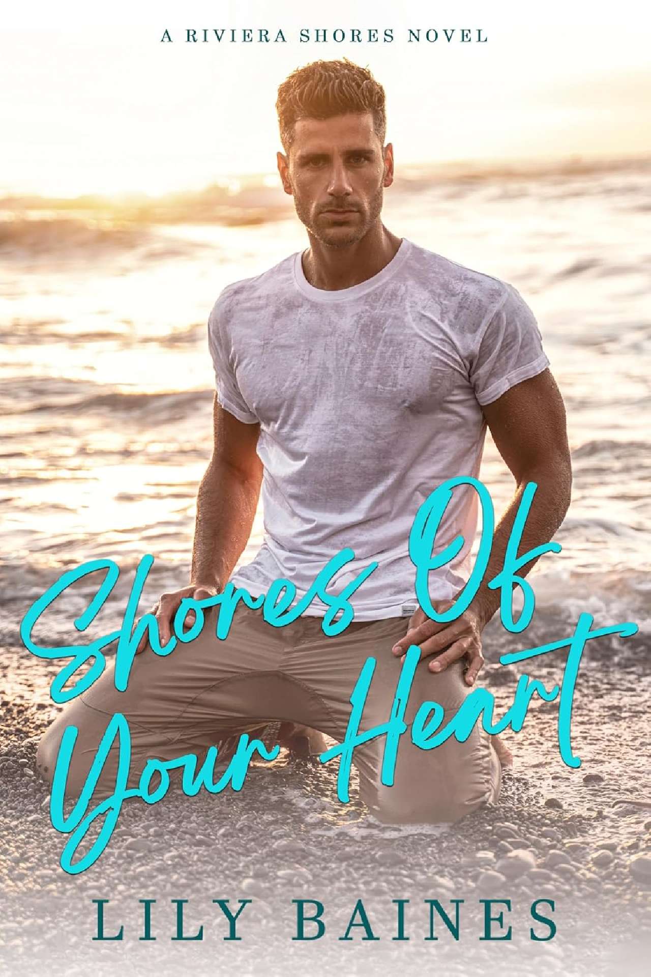 Shores Of Your Heart