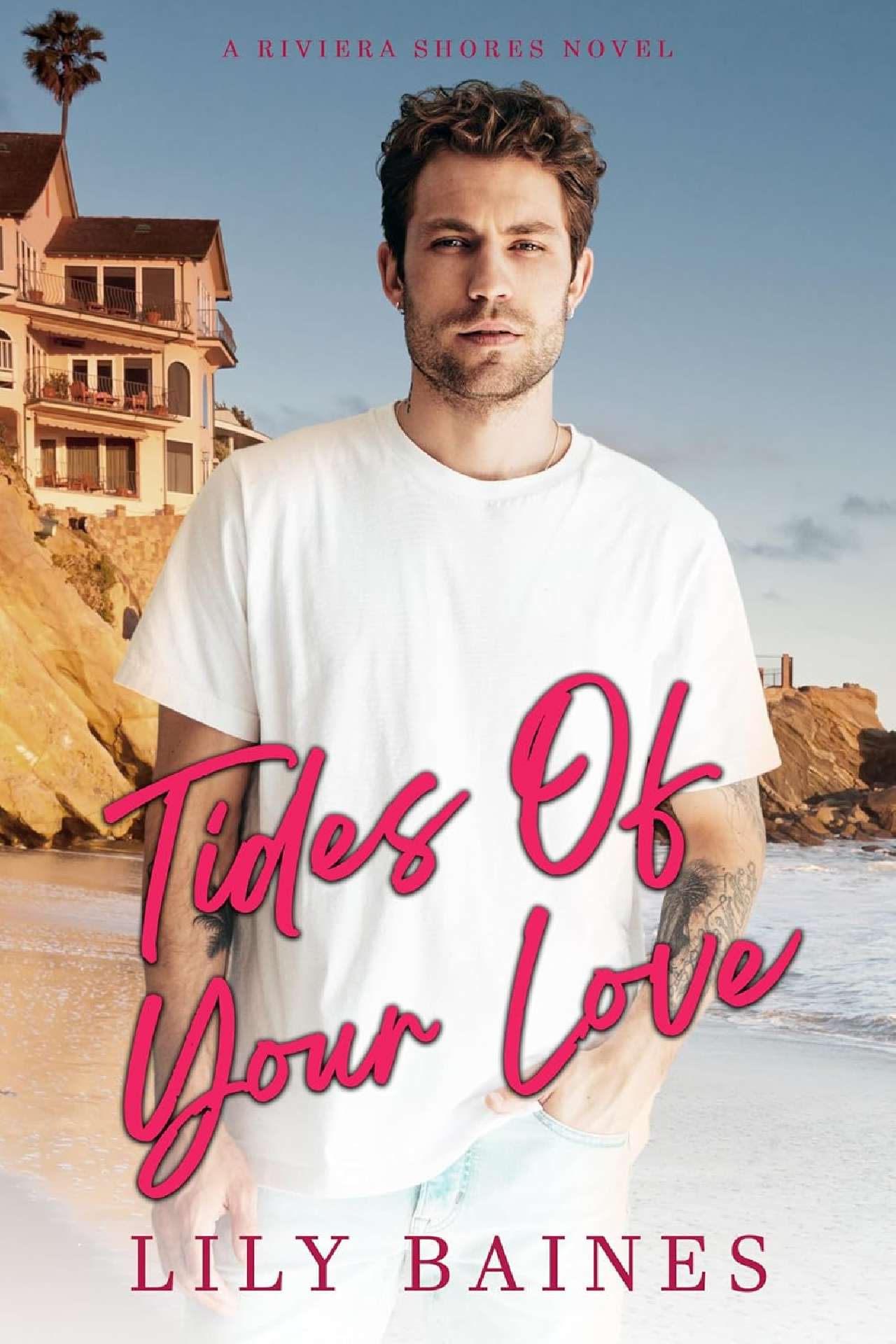 Tides Of Your Love