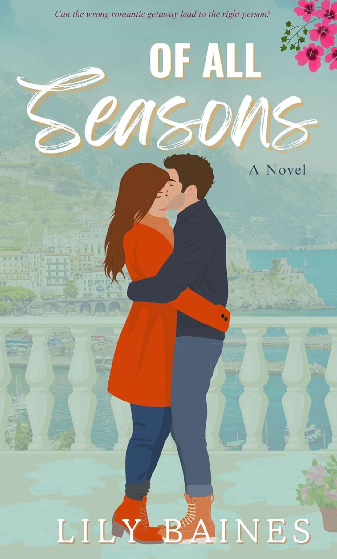 Of All Seasons
