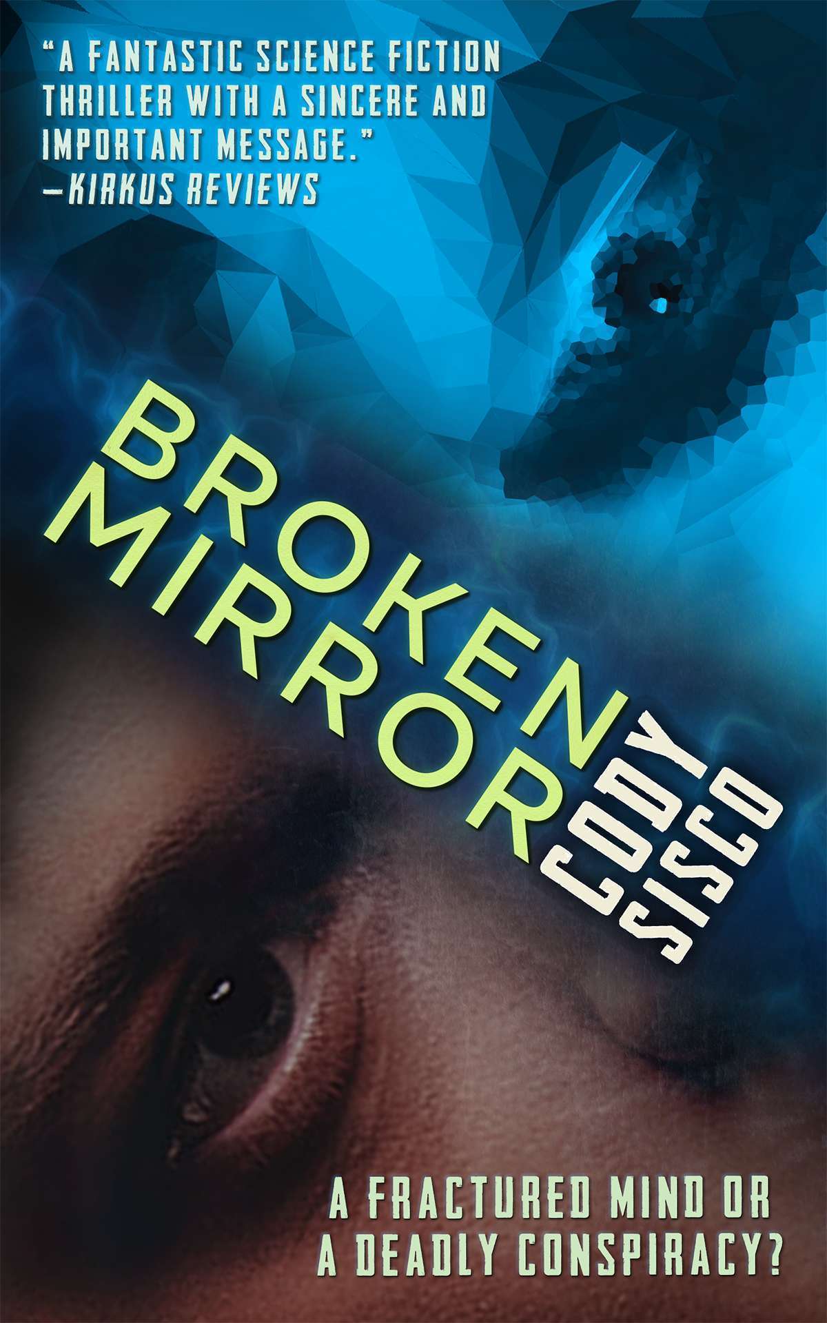 Broken Mirror